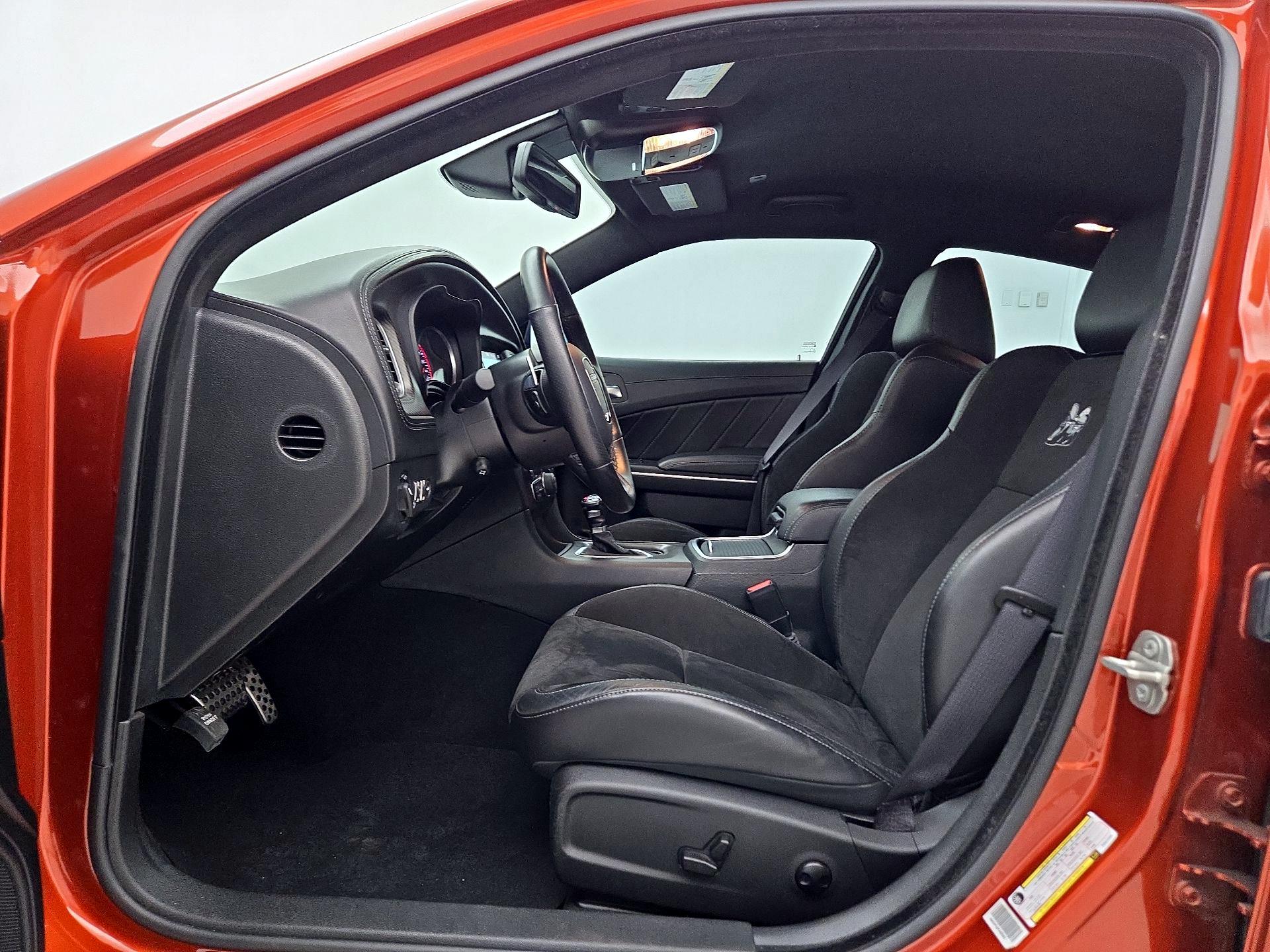 Thumbnail: 2023 Dodge Charger - 11