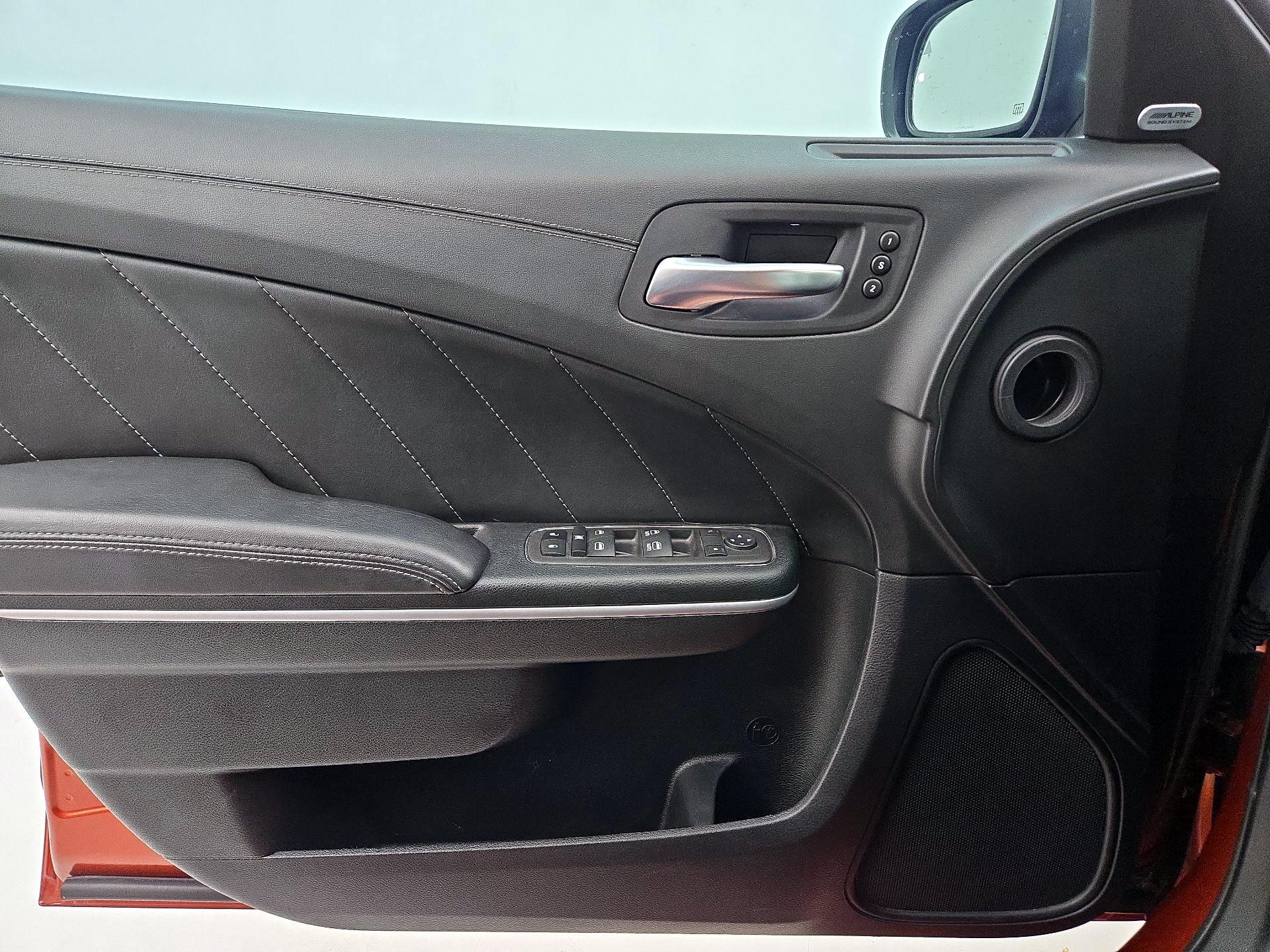 Thumbnail: 2023 Dodge Charger - 12