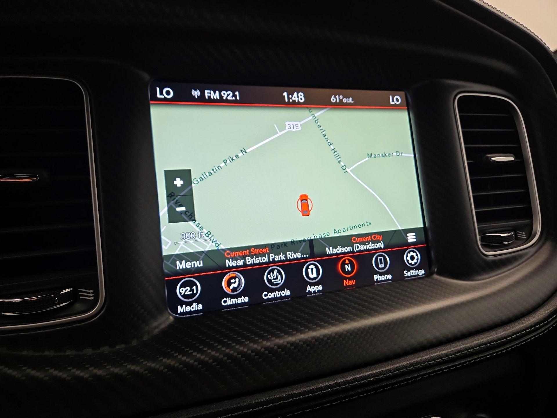 Thumbnail: 2023 Dodge Charger - 14