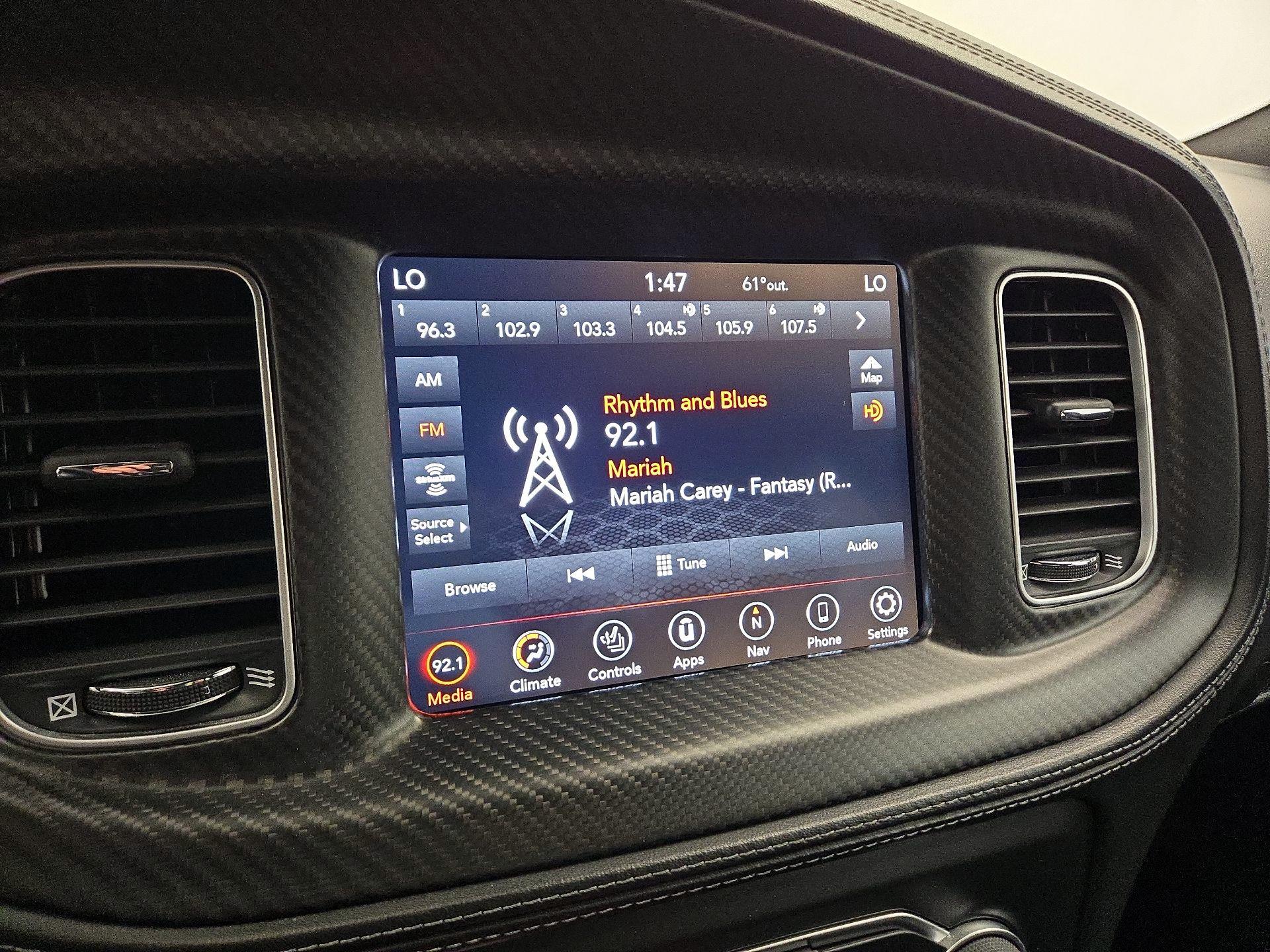 Thumbnail: 2023 Dodge Charger - 16