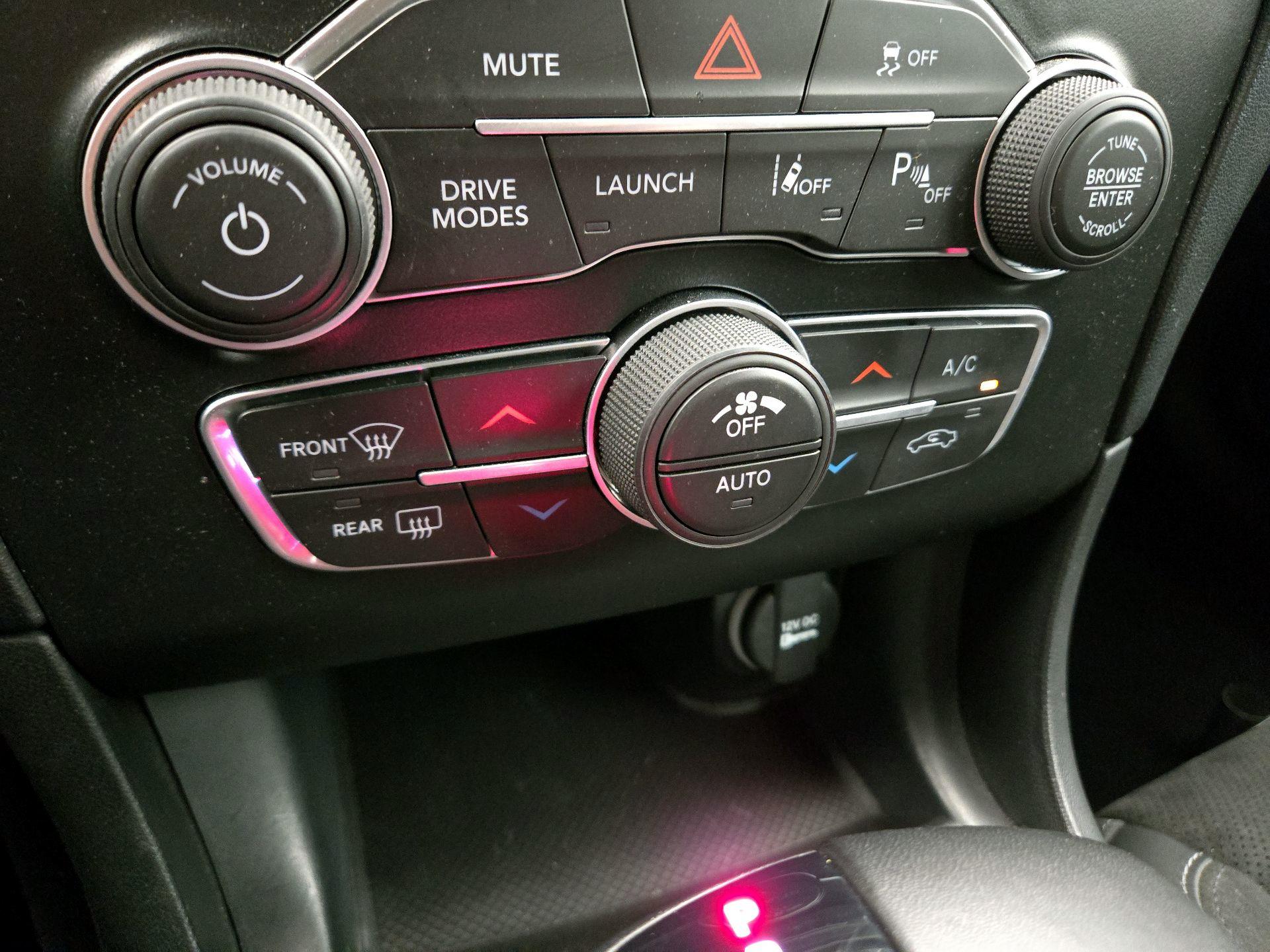 Thumbnail: 2023 Dodge Charger - 17