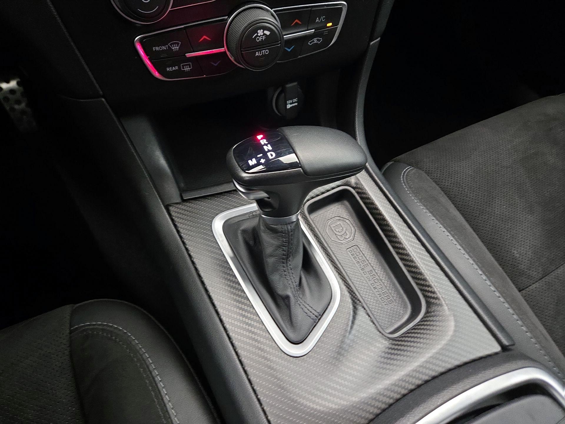 Thumbnail: 2023 Dodge Charger - 18