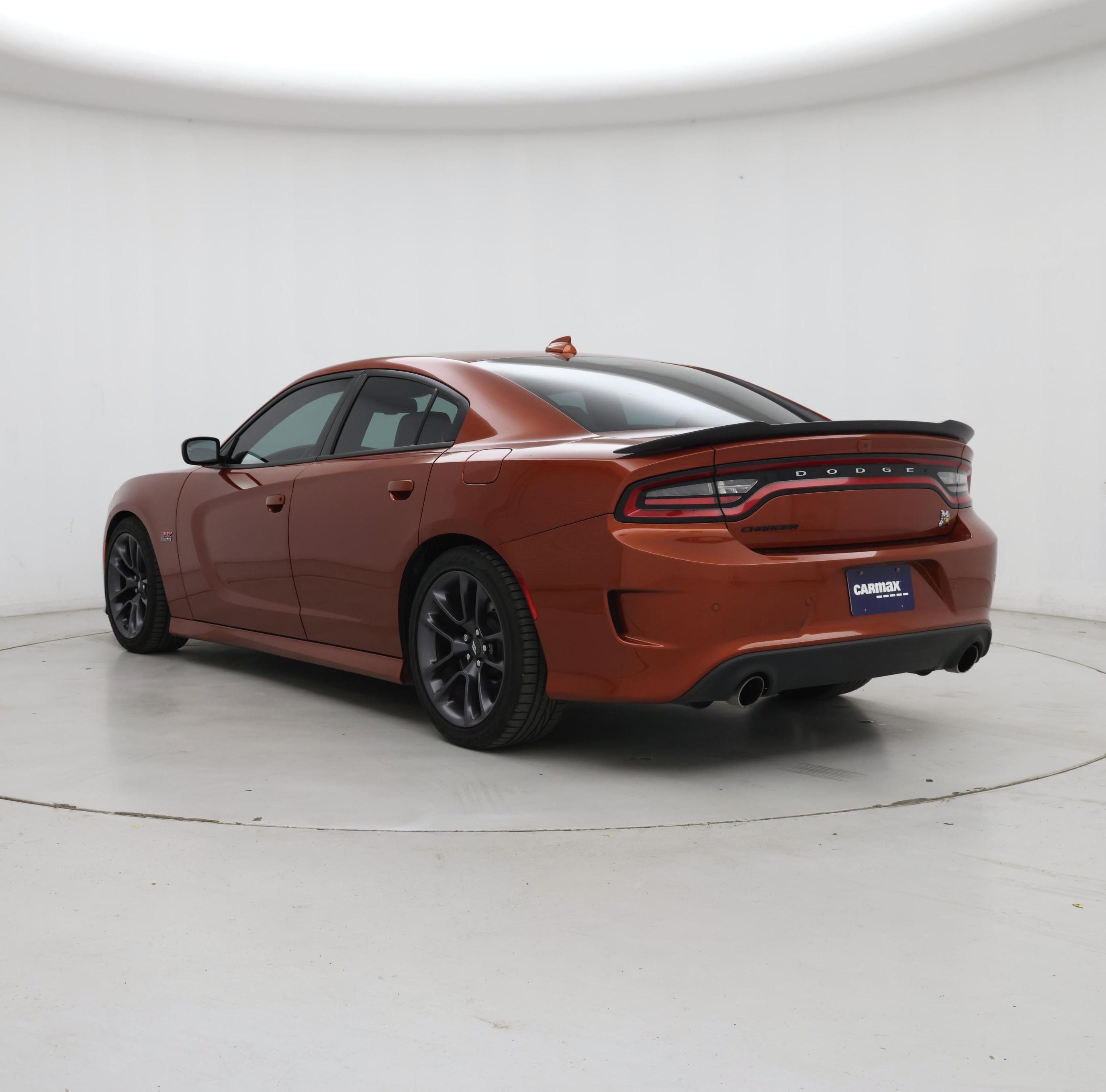 Thumbnail: 2023 Dodge Charger - 2