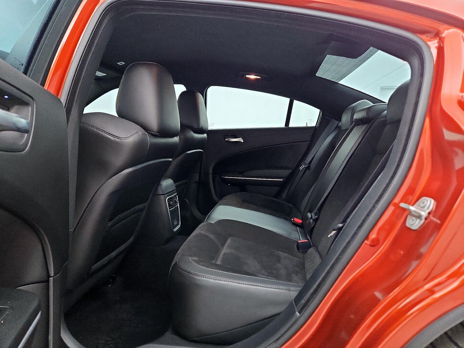 Thumbnail: 2023 Dodge Charger - 20