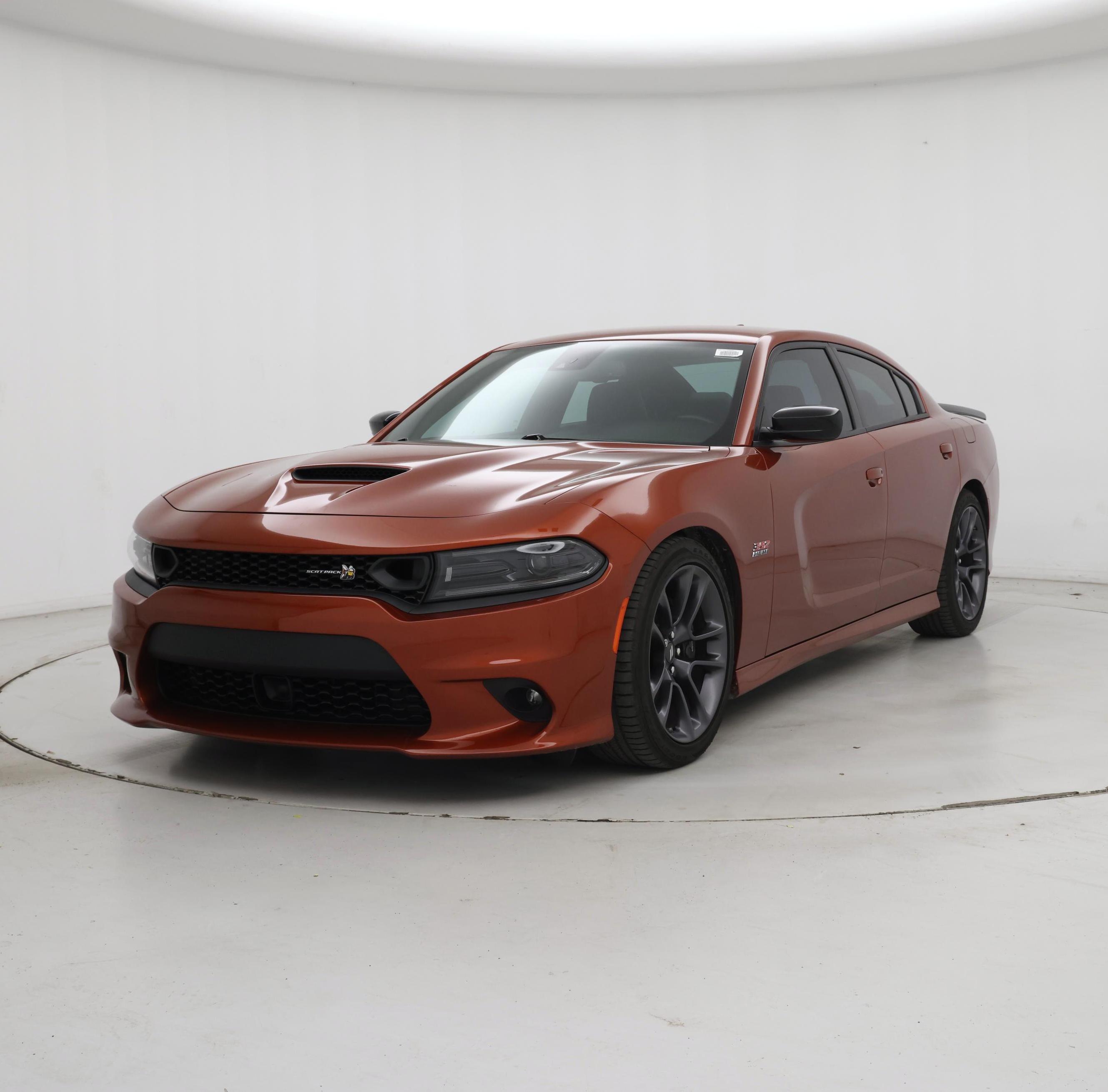 Thumbnail: 2023 Dodge Charger - 4