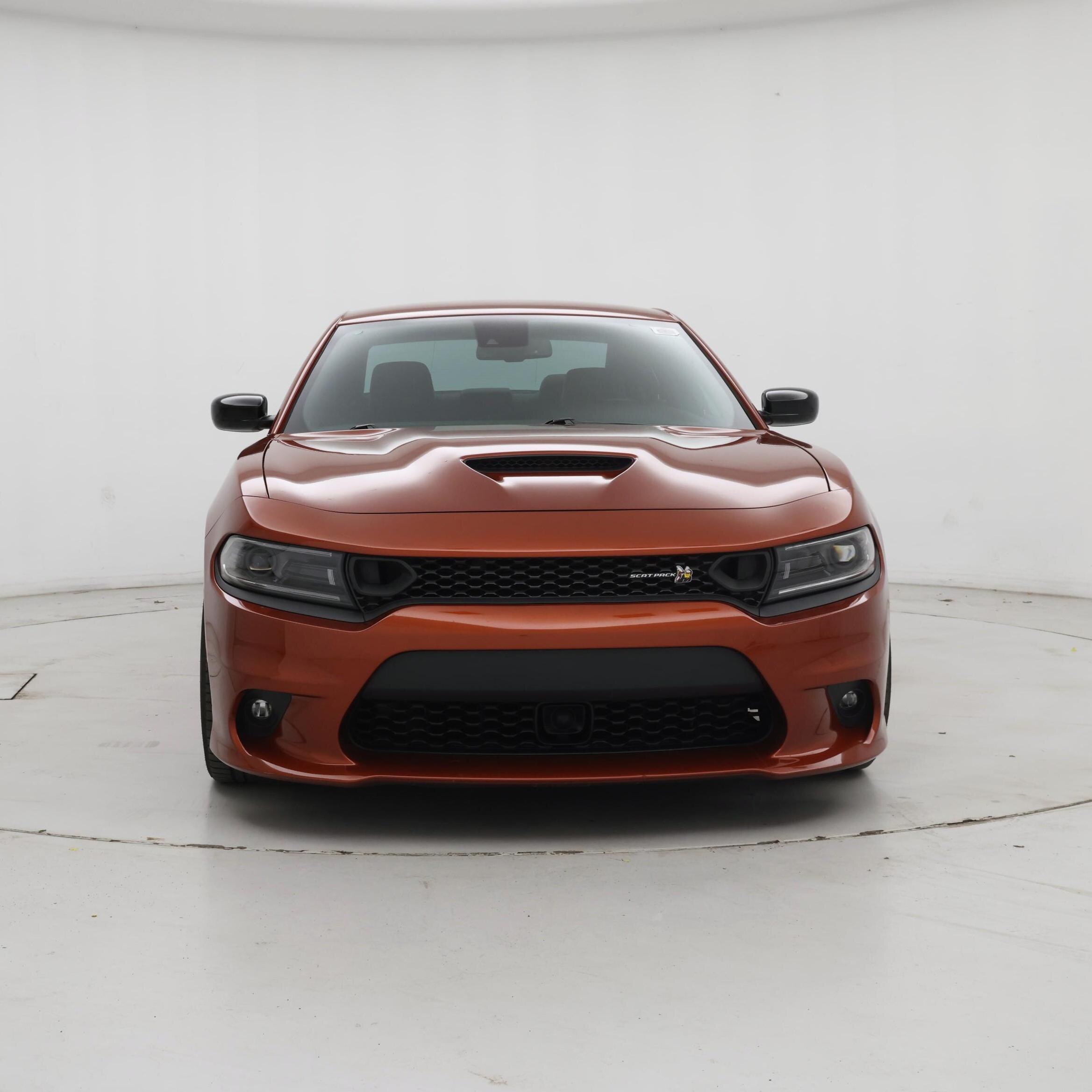 Thumbnail: 2023 Dodge Charger - 5