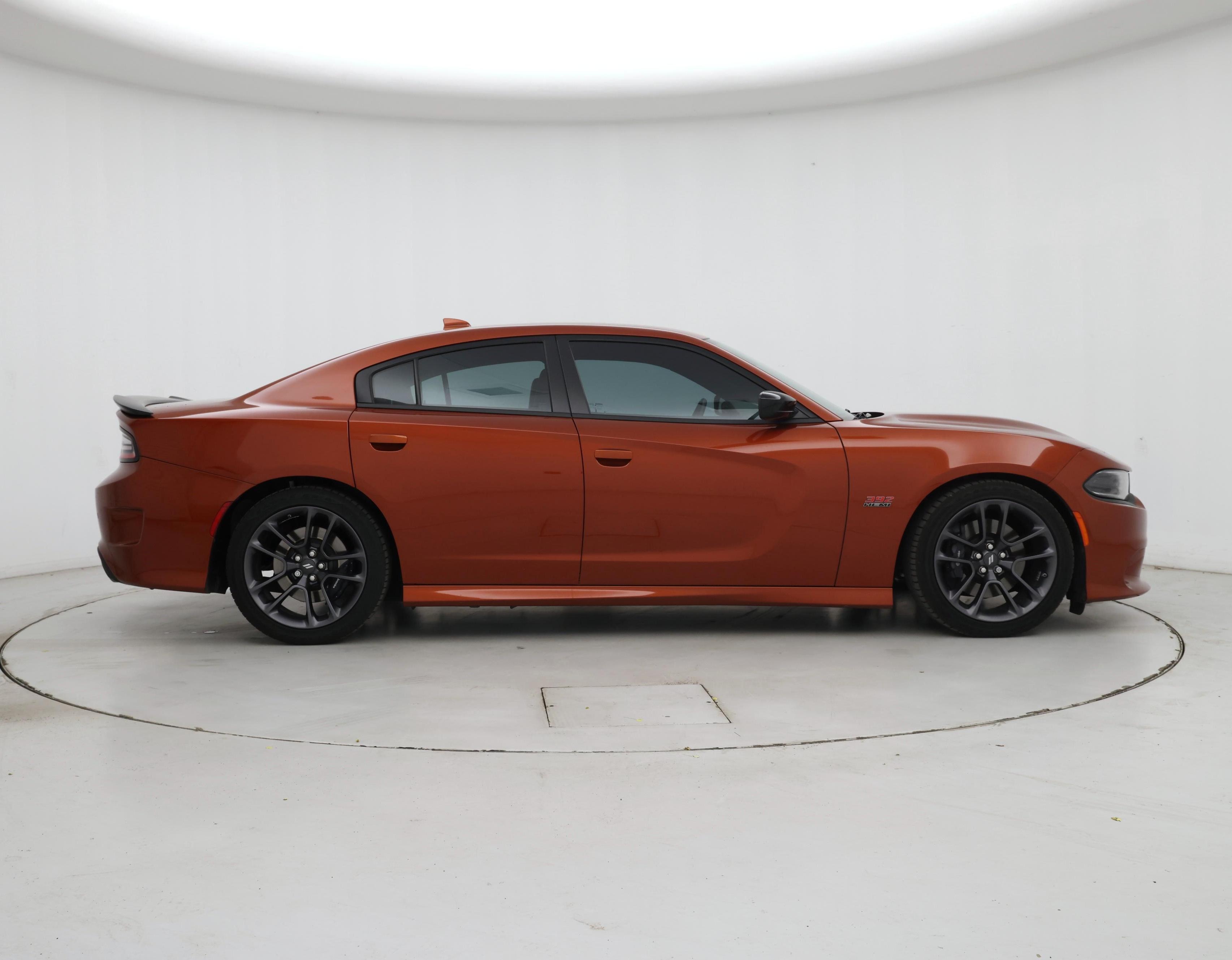 Thumbnail: 2023 Dodge Charger - 7