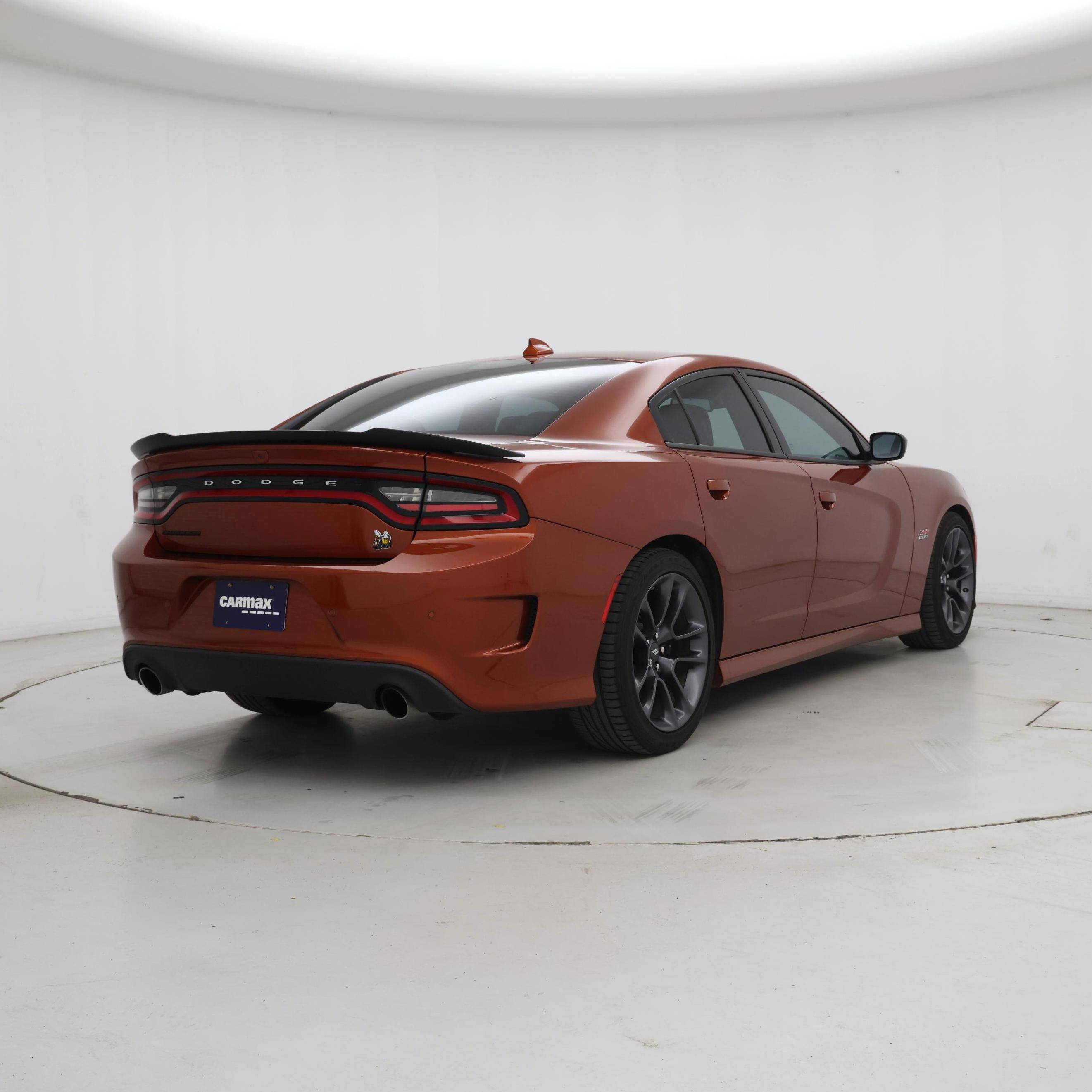 Thumbnail: 2023 Dodge Charger - 8