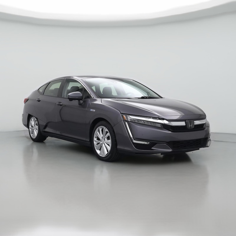 2018 Honda Clarity Plug in Hybrid Touring