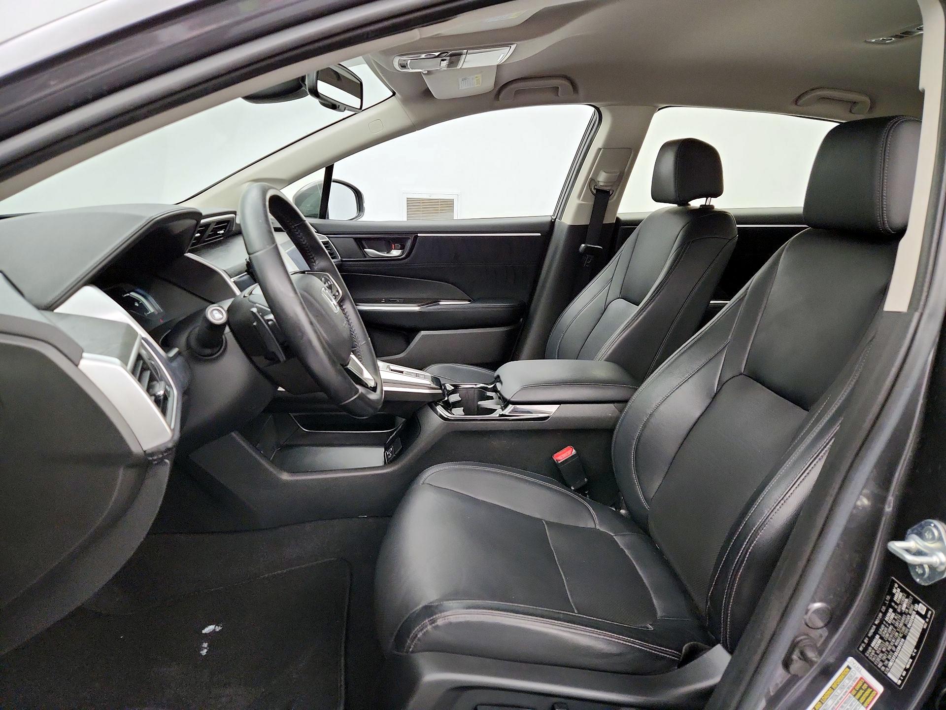 Thumbnail: 2018 Honda Clarity - 11