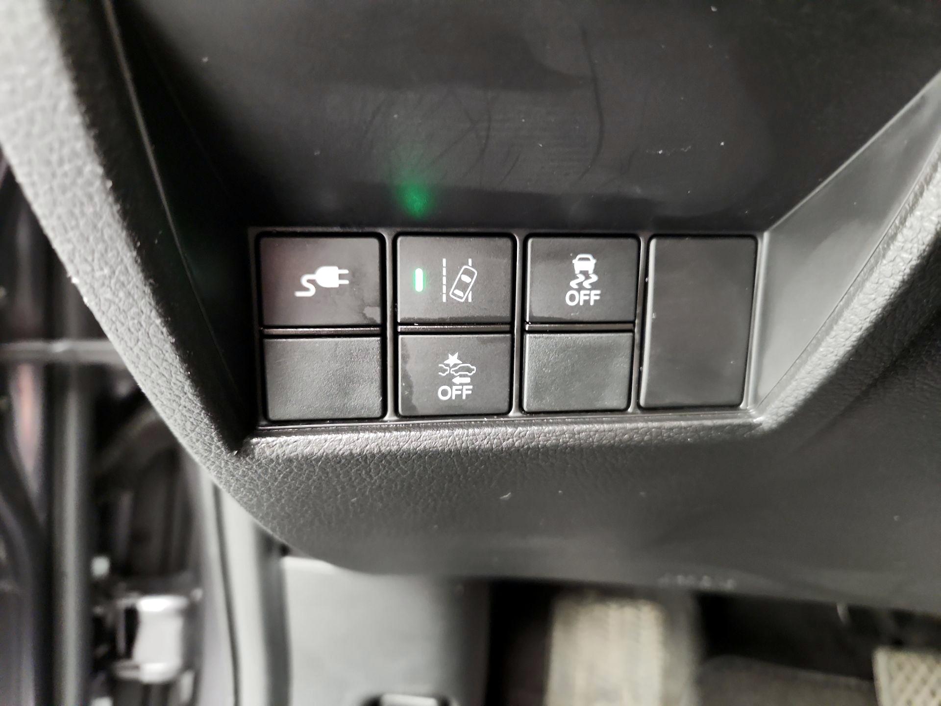 Thumbnail: 2018 Honda Clarity - 13