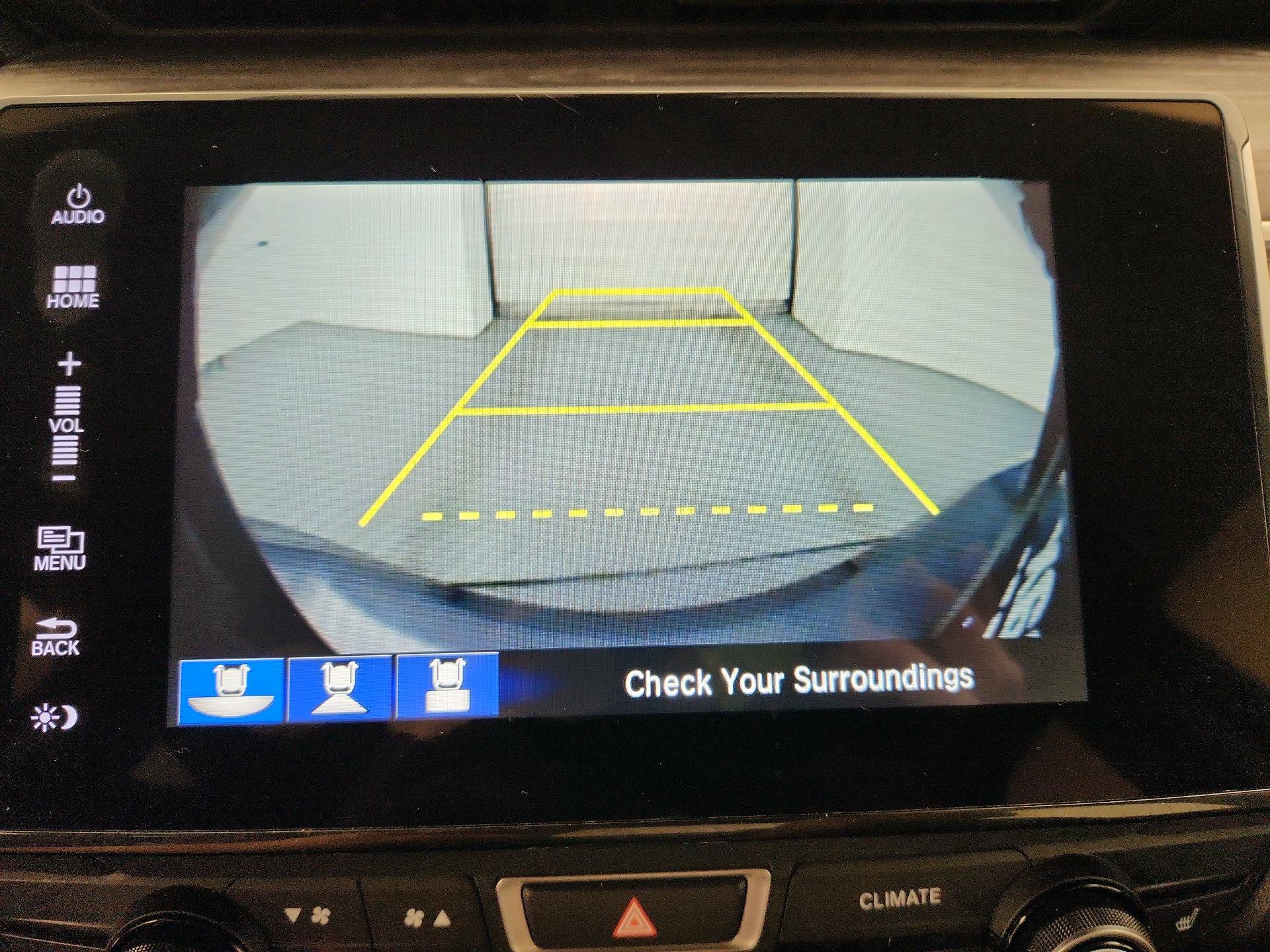 Thumbnail: 2018 Honda Clarity - 14