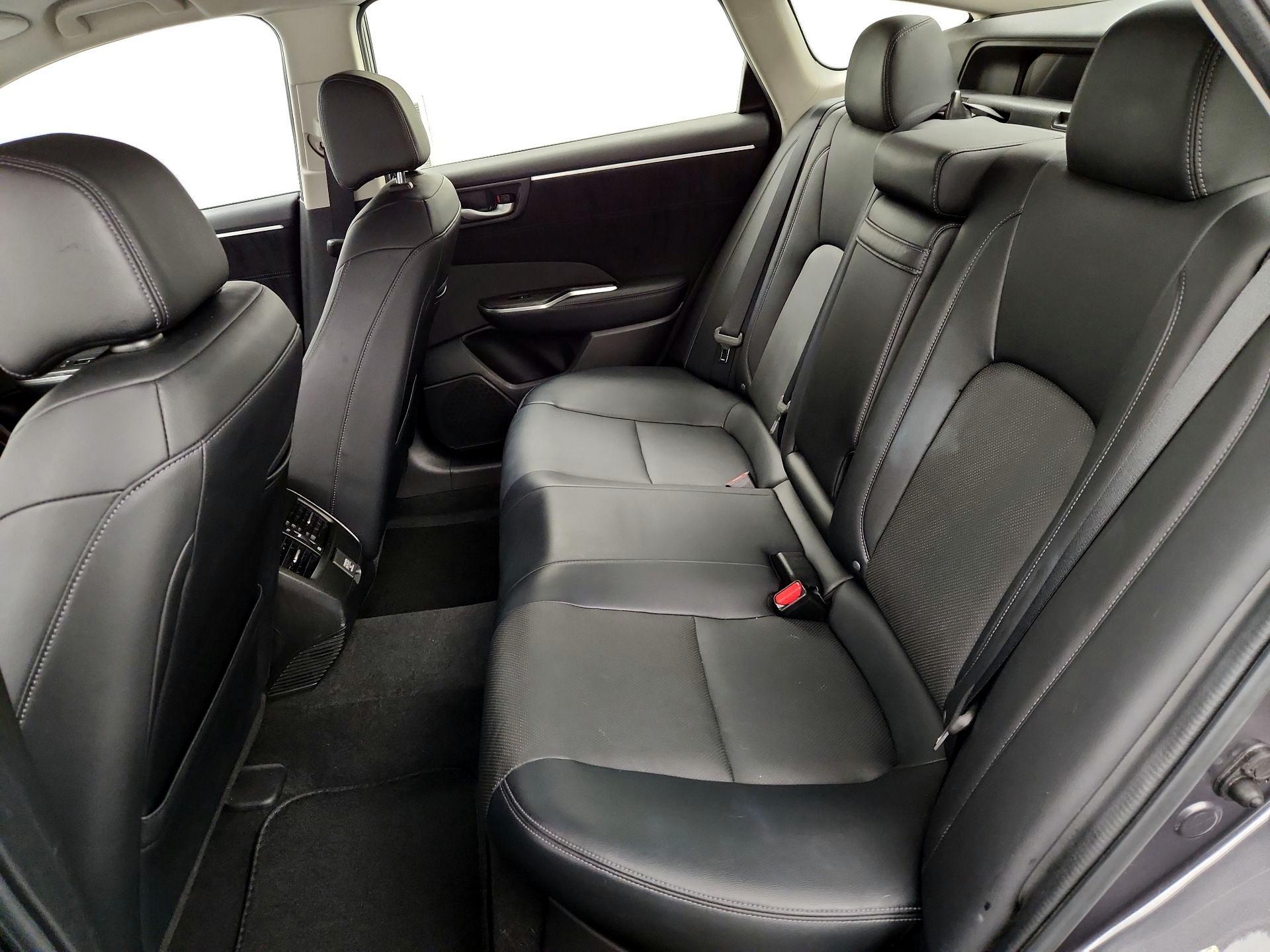 Thumbnail: 2018 Honda Clarity - 19