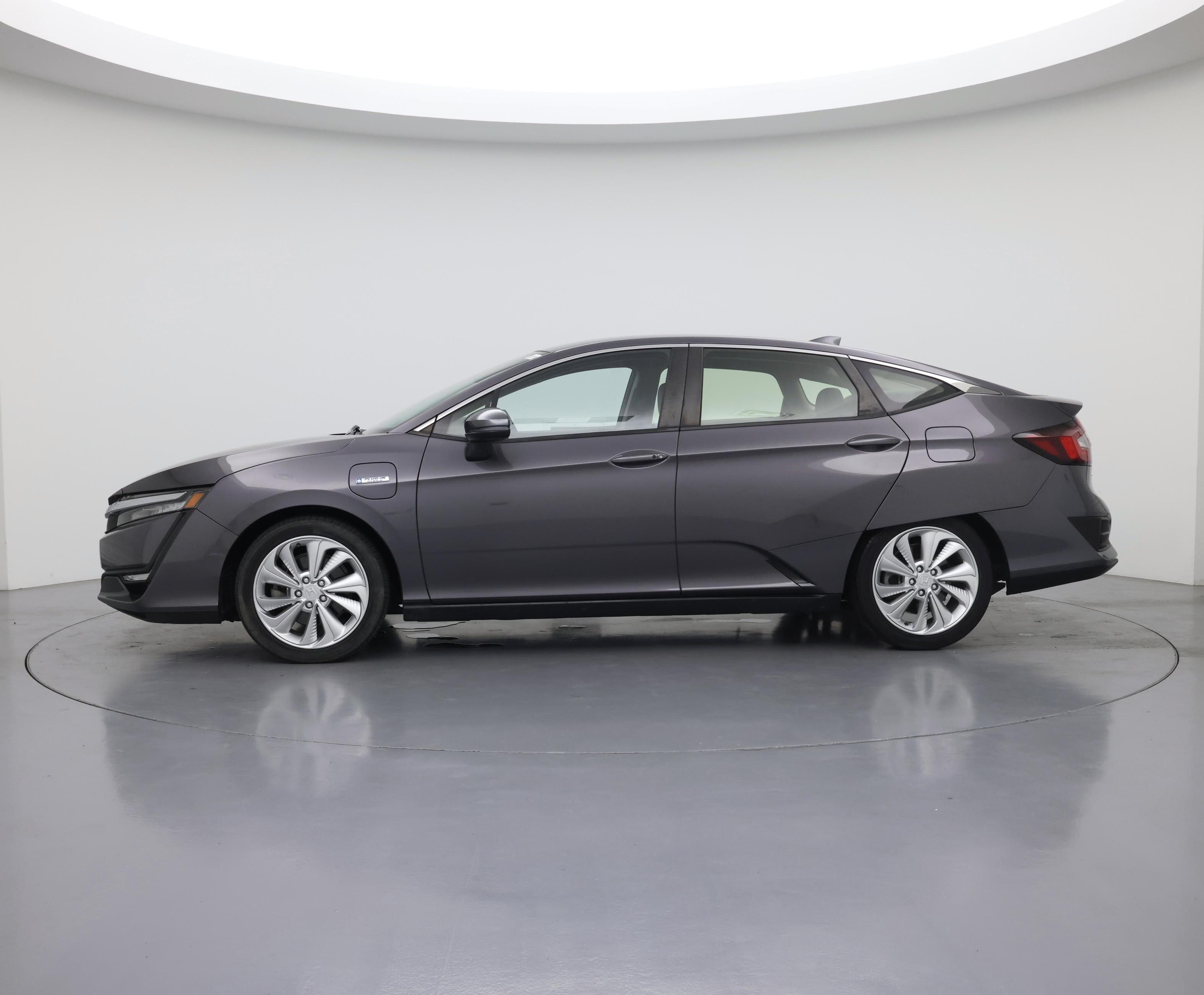 Thumbnail: 2018 Honda Clarity - 3