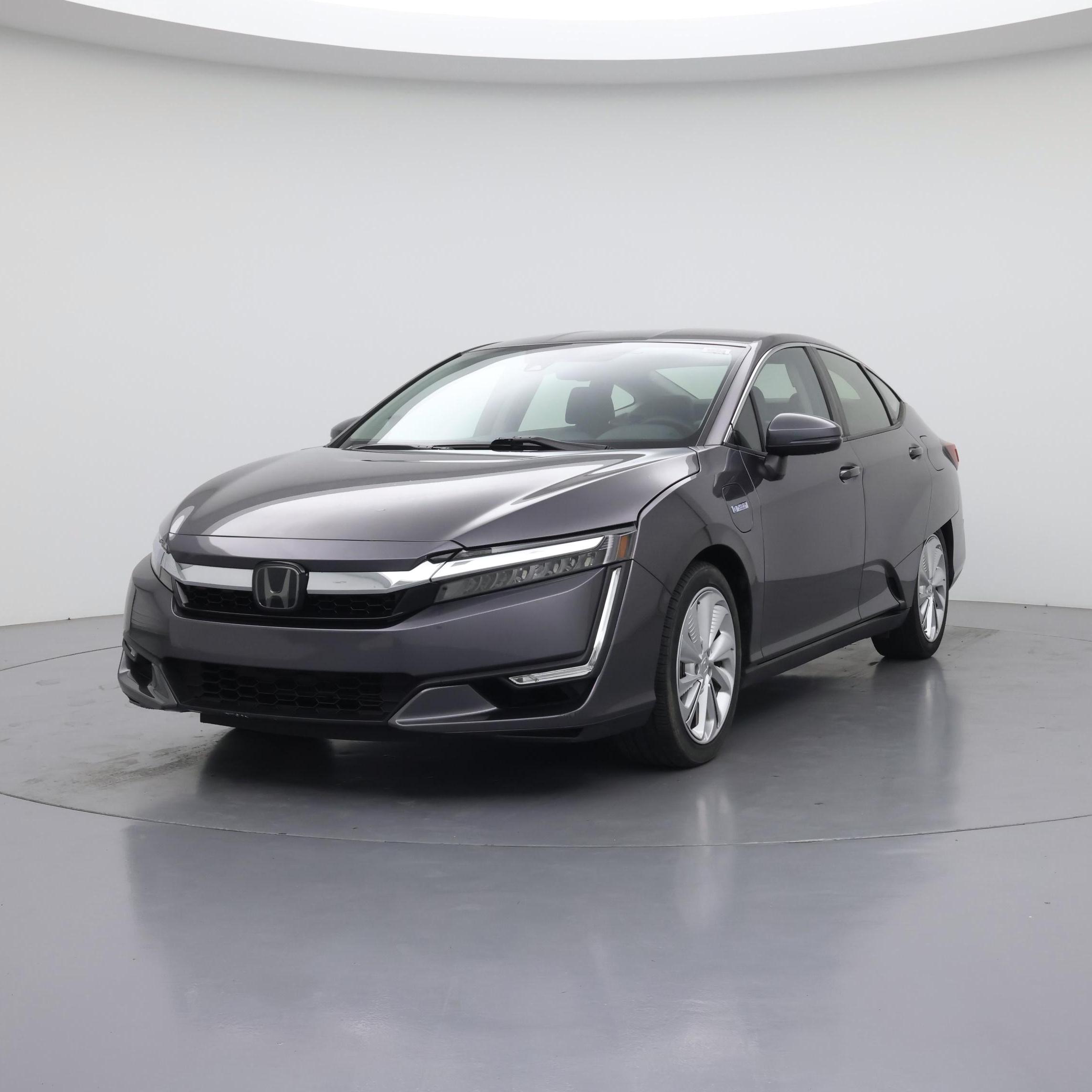 Thumbnail: 2018 Honda Clarity - 4