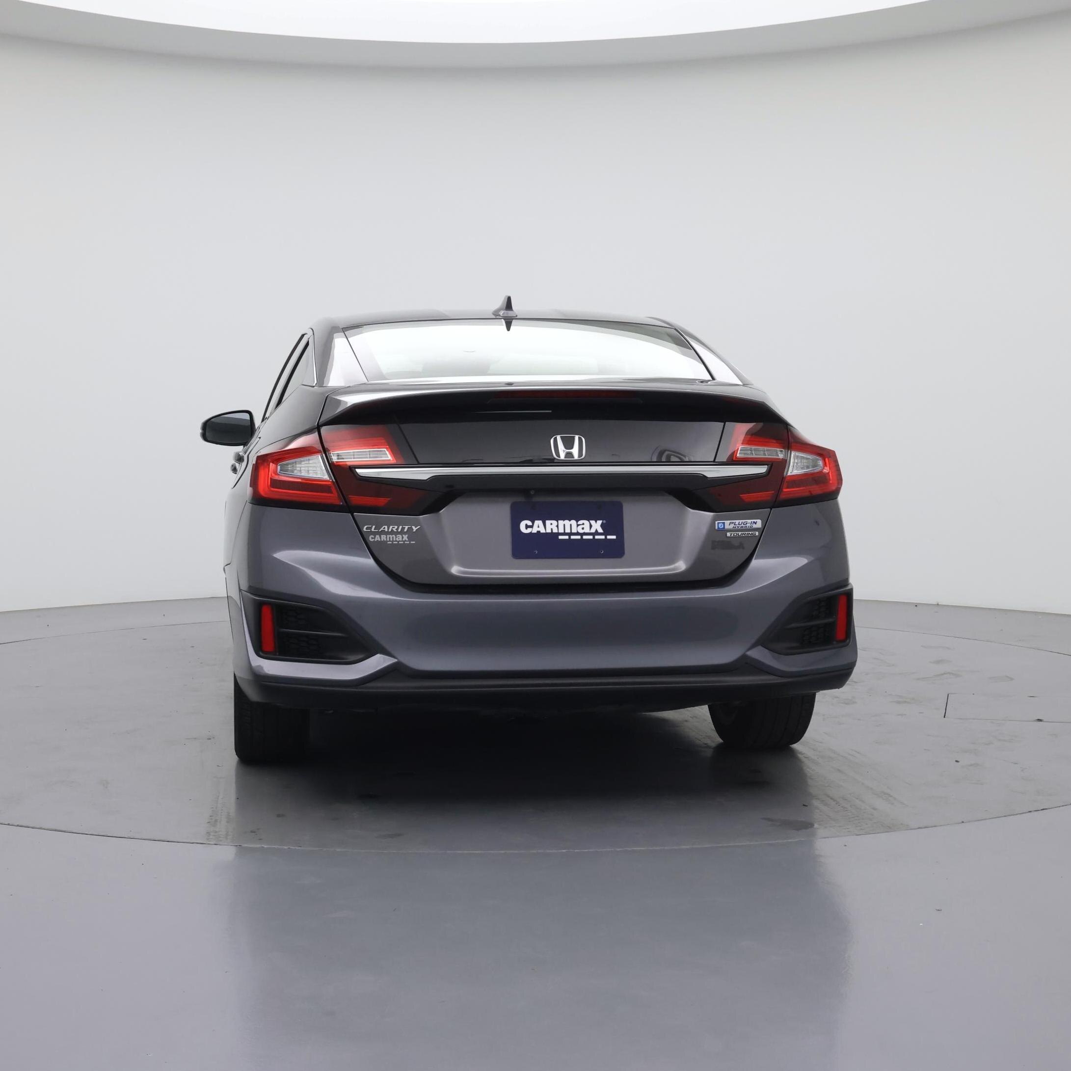 Thumbnail: 2018 Honda Clarity - 6