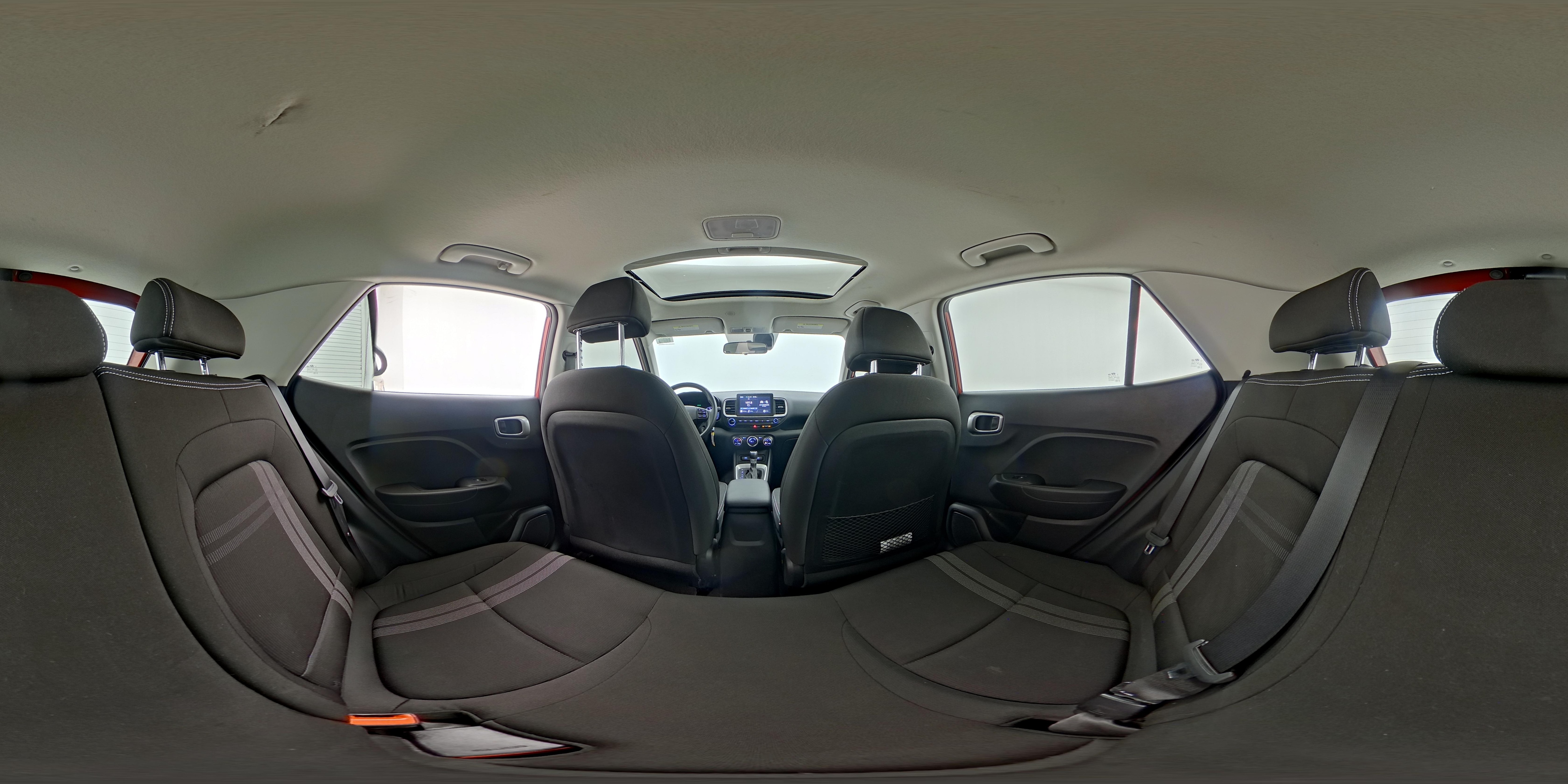 2022 Hyundai Venue SEL - Photo 26