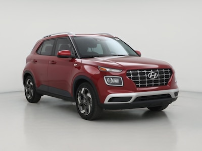 2022 Hyundai Venue SEL
