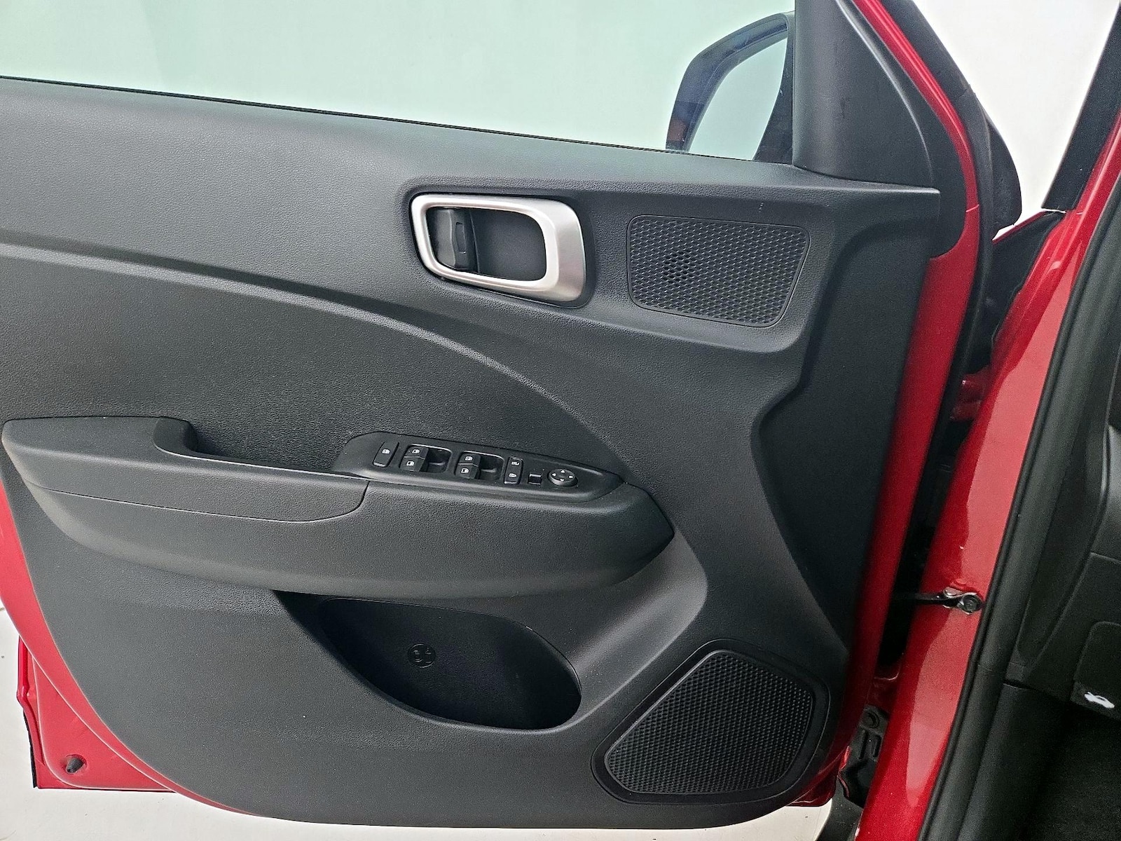 2022 Hyundai Venue SEL - Photo 13