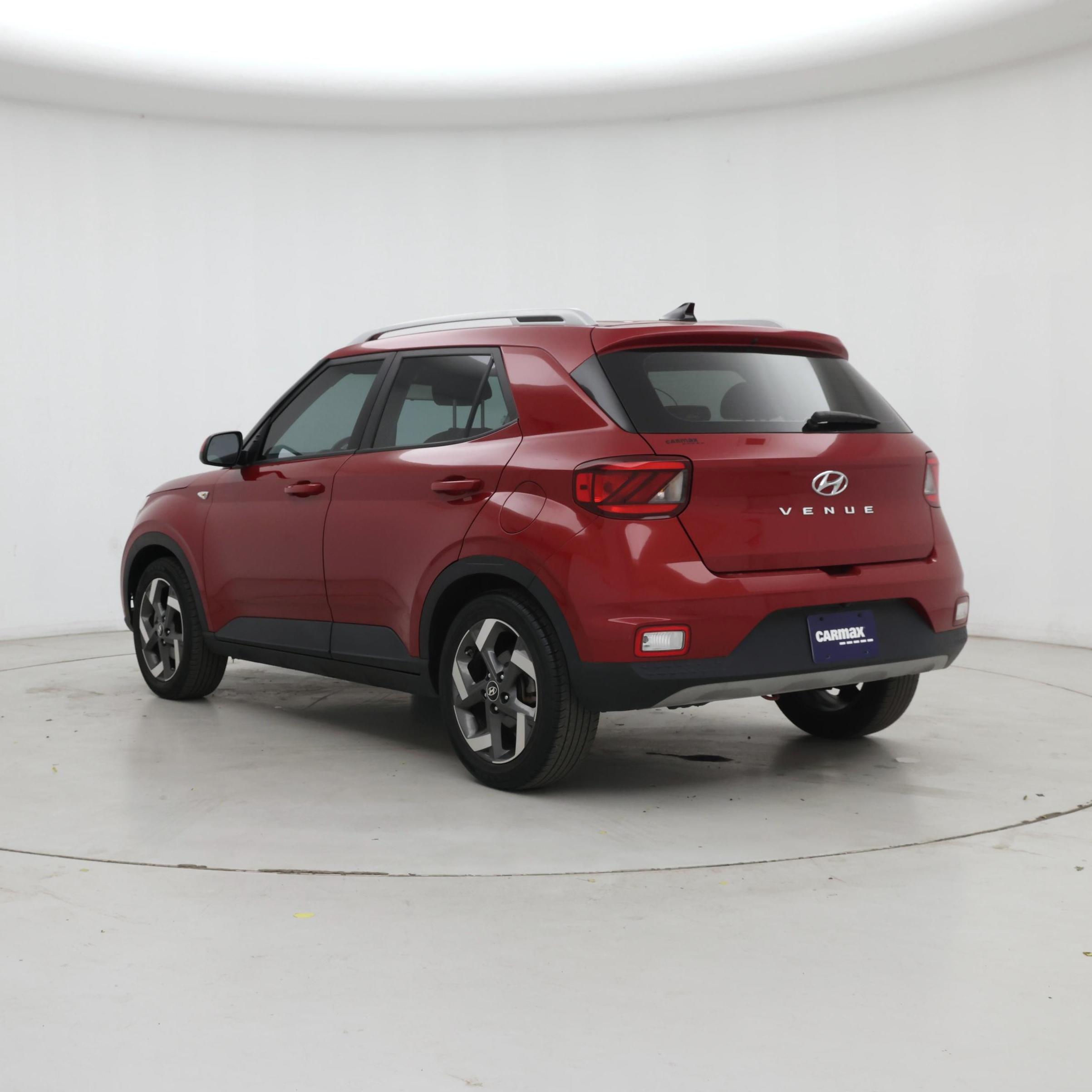 Thumbnail: 2022 Hyundai Venue - 2