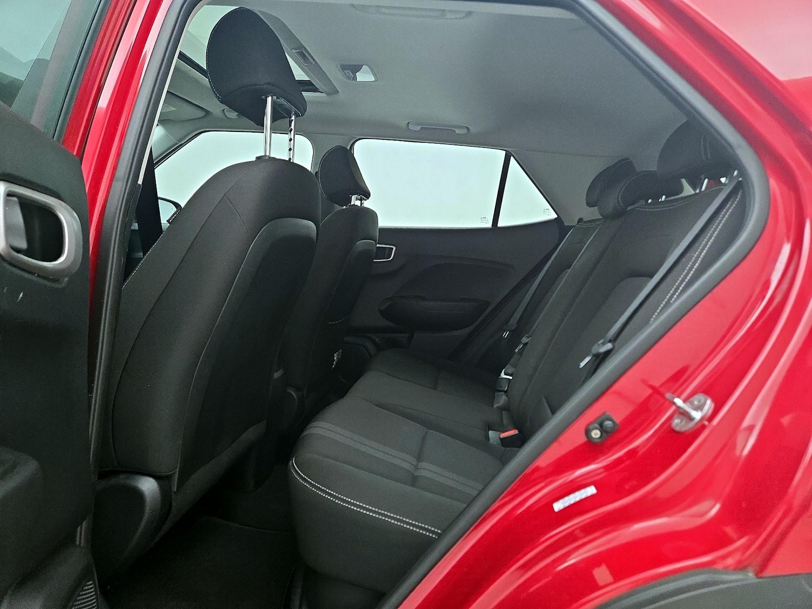 2022 Hyundai Venue SEL - Photo 21
