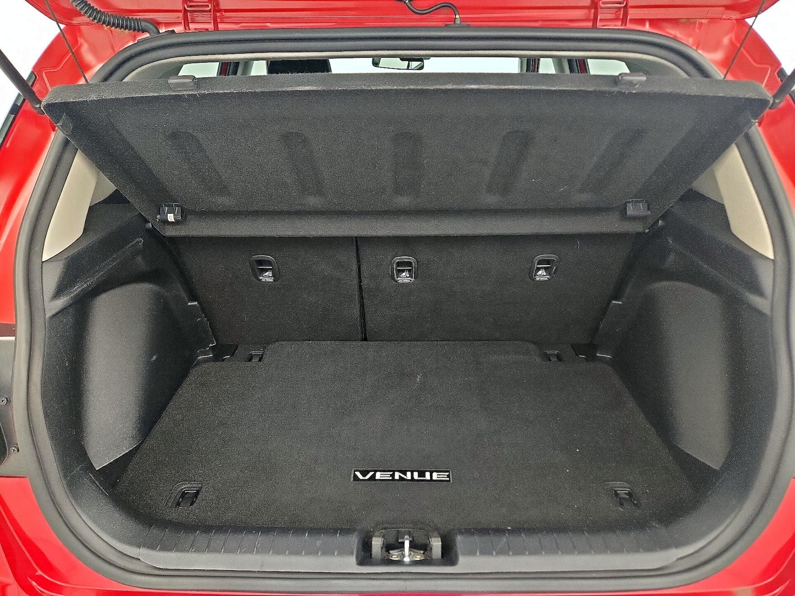 2022 Hyundai Venue SEL - Photo 22