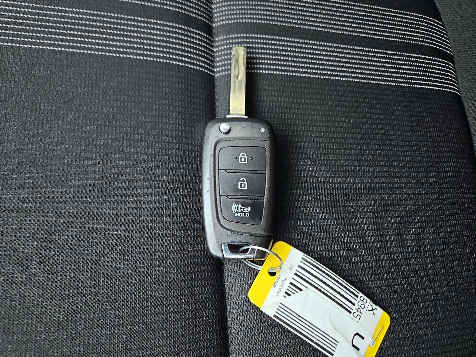 2022 Hyundai Venue SEL - Photo 24