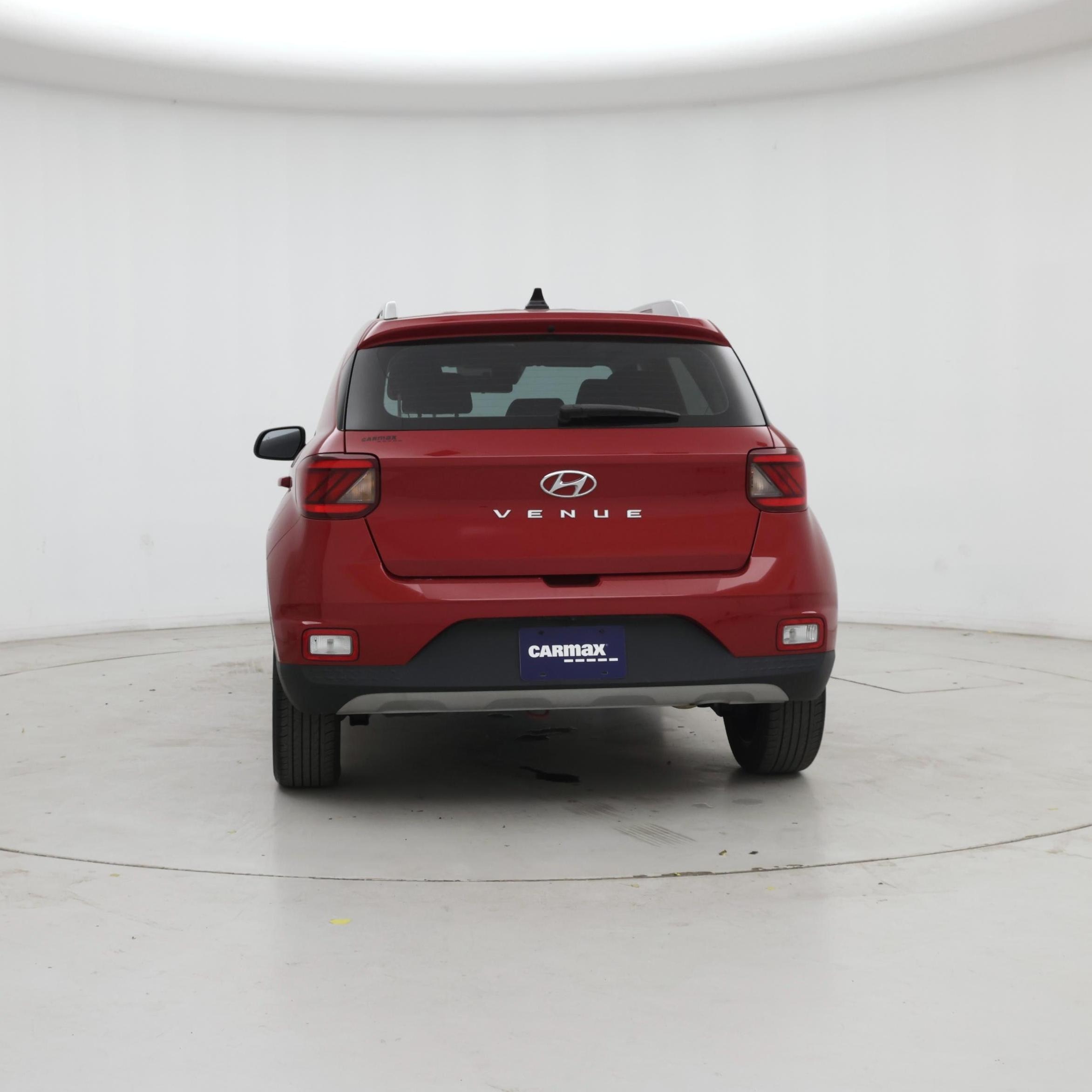 Thumbnail: 2022 Hyundai Venue - 6