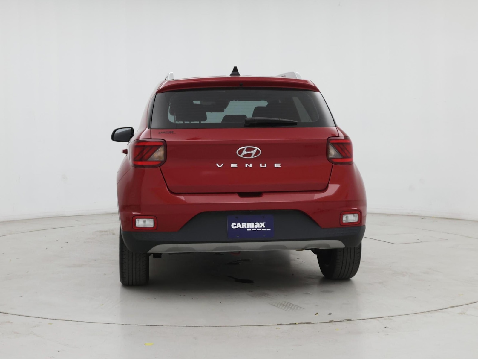 2022 Hyundai Venue SEL - Photo 7