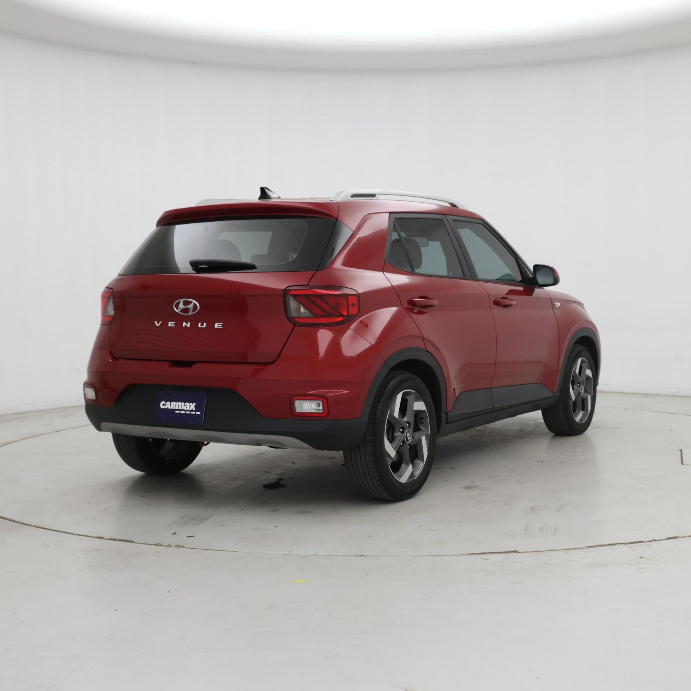 Thumbnail: 2022 Hyundai Venue - 8