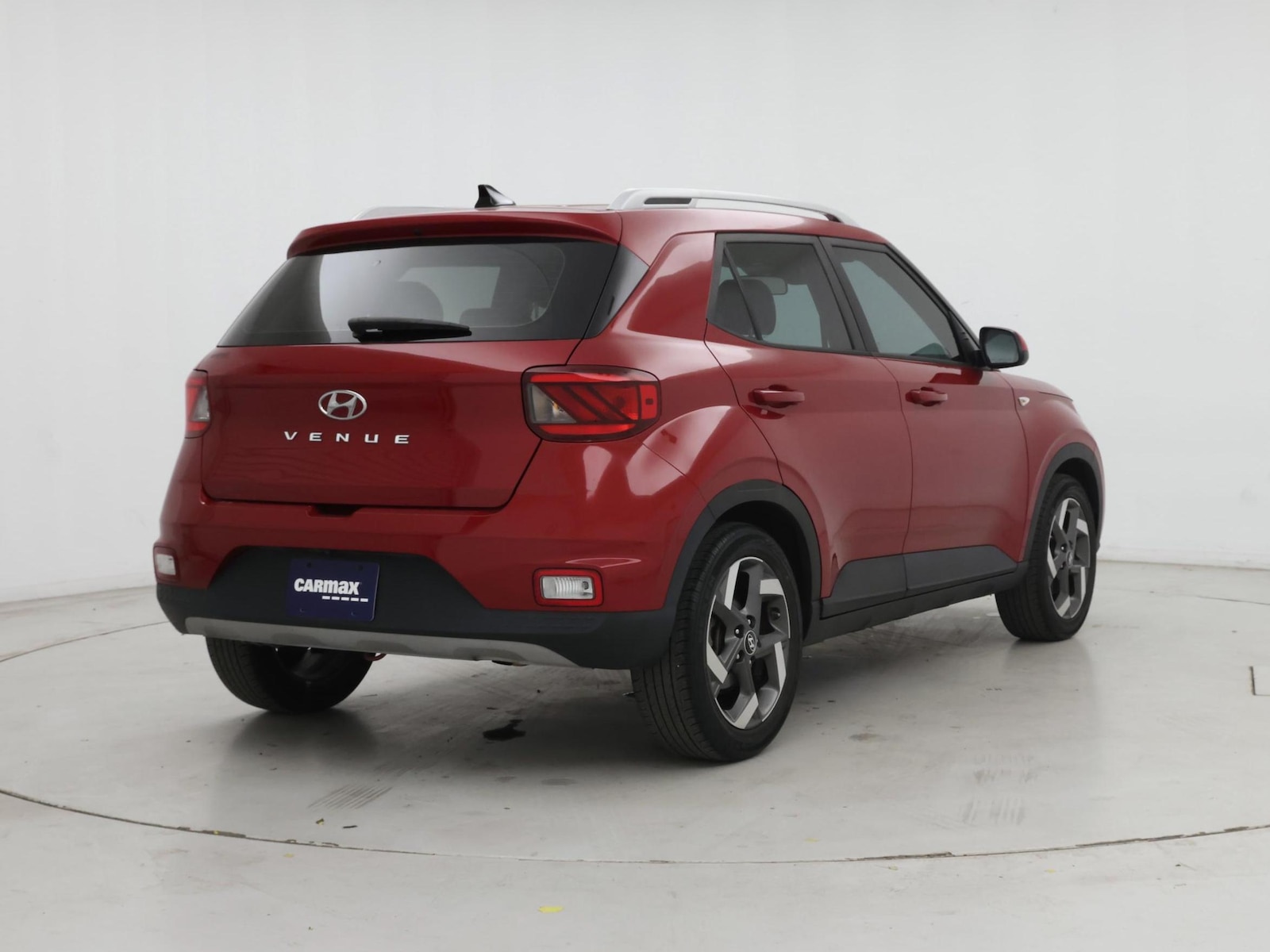 2022 Hyundai Venue SEL - Photo 9