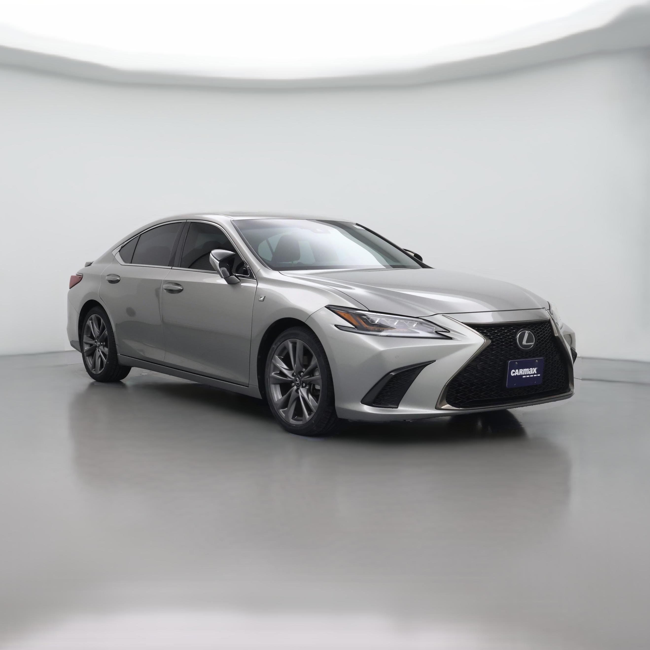 Thumbnail: 2020 Lexus ES - 1