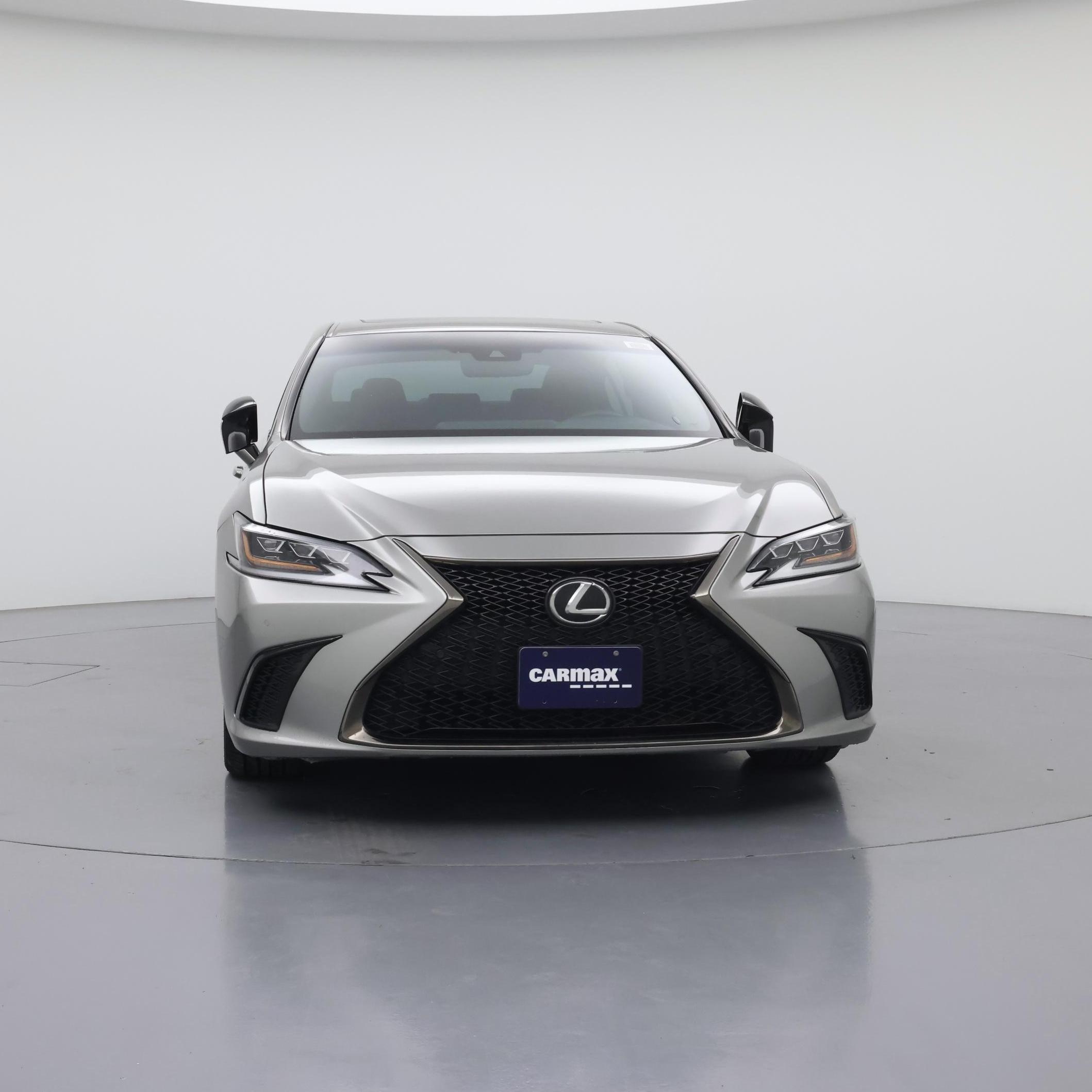 Thumbnail: 2020 Lexus ES - 5