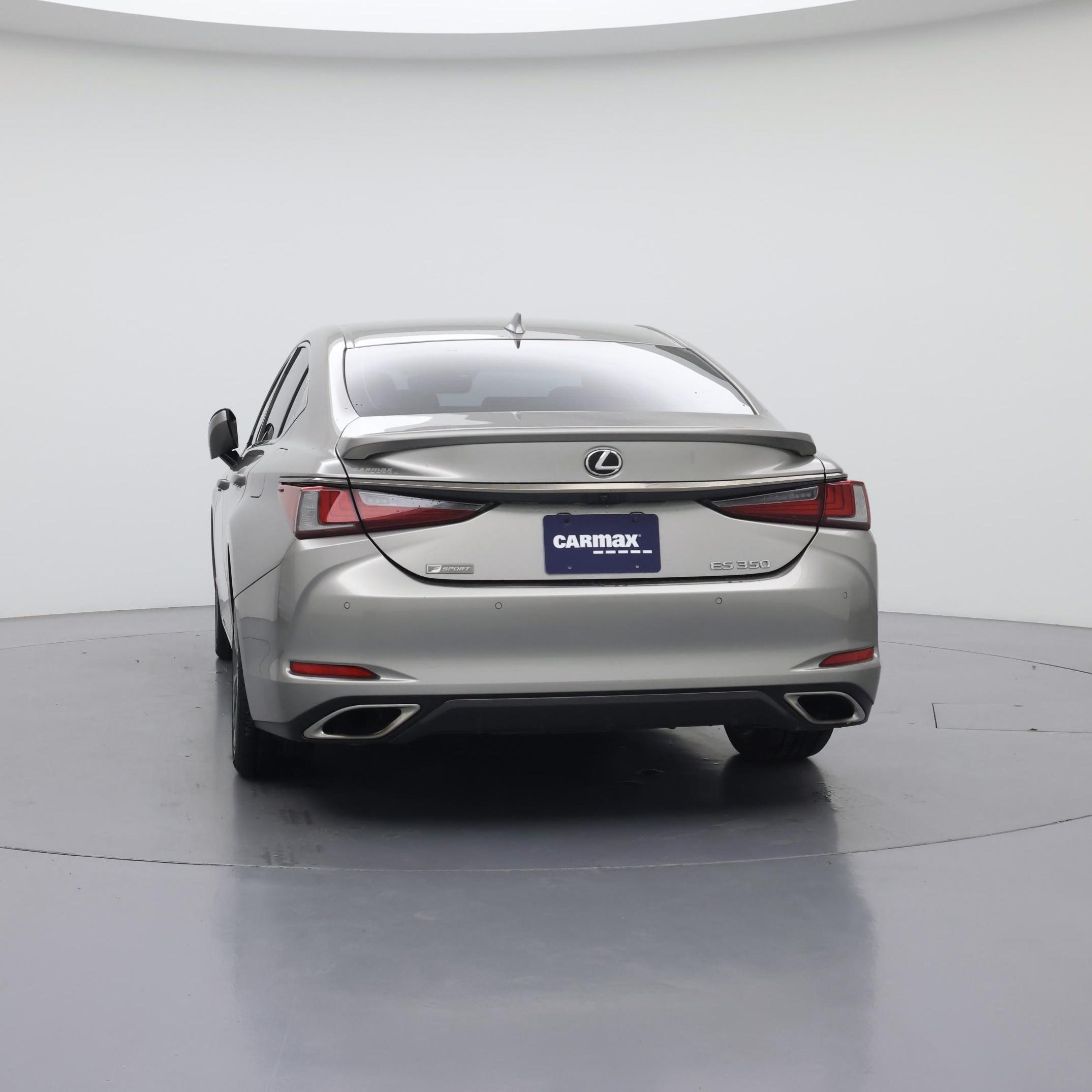 Thumbnail: 2020 Lexus ES - 6