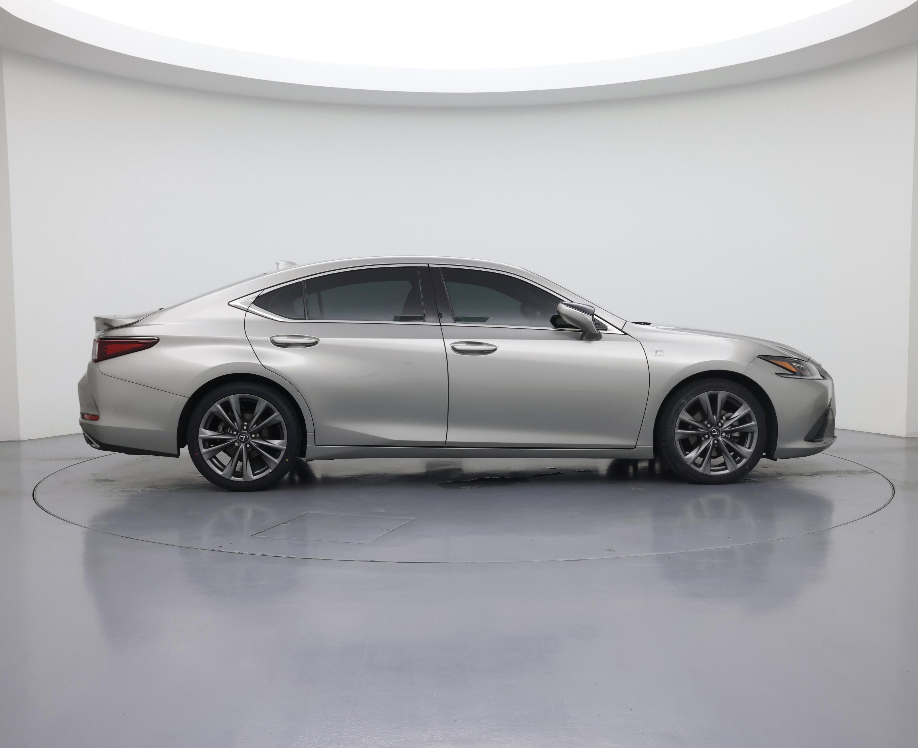 Thumbnail: 2020 Lexus ES - 7