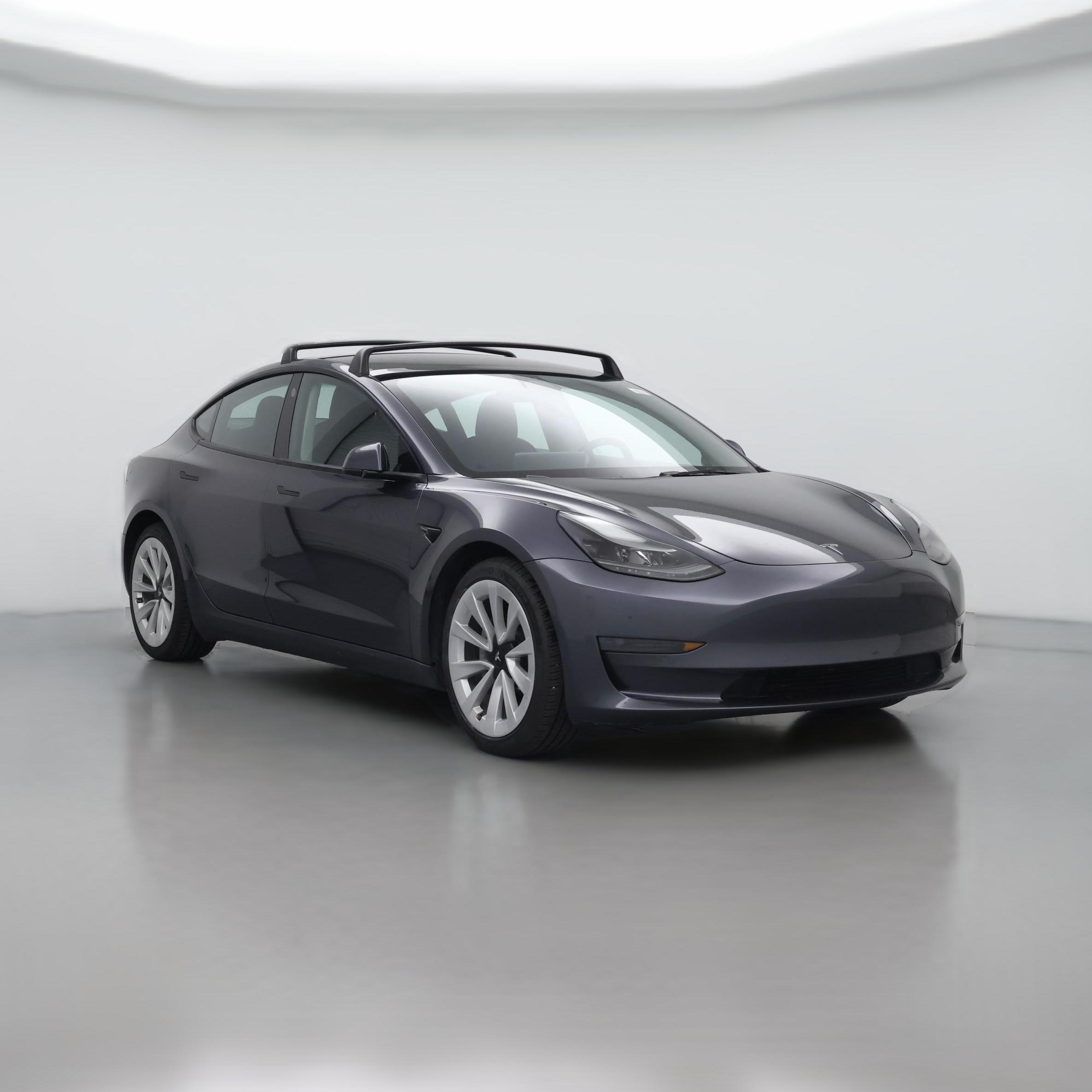 Thumbnail: 2022 Tesla Model 3 - 1