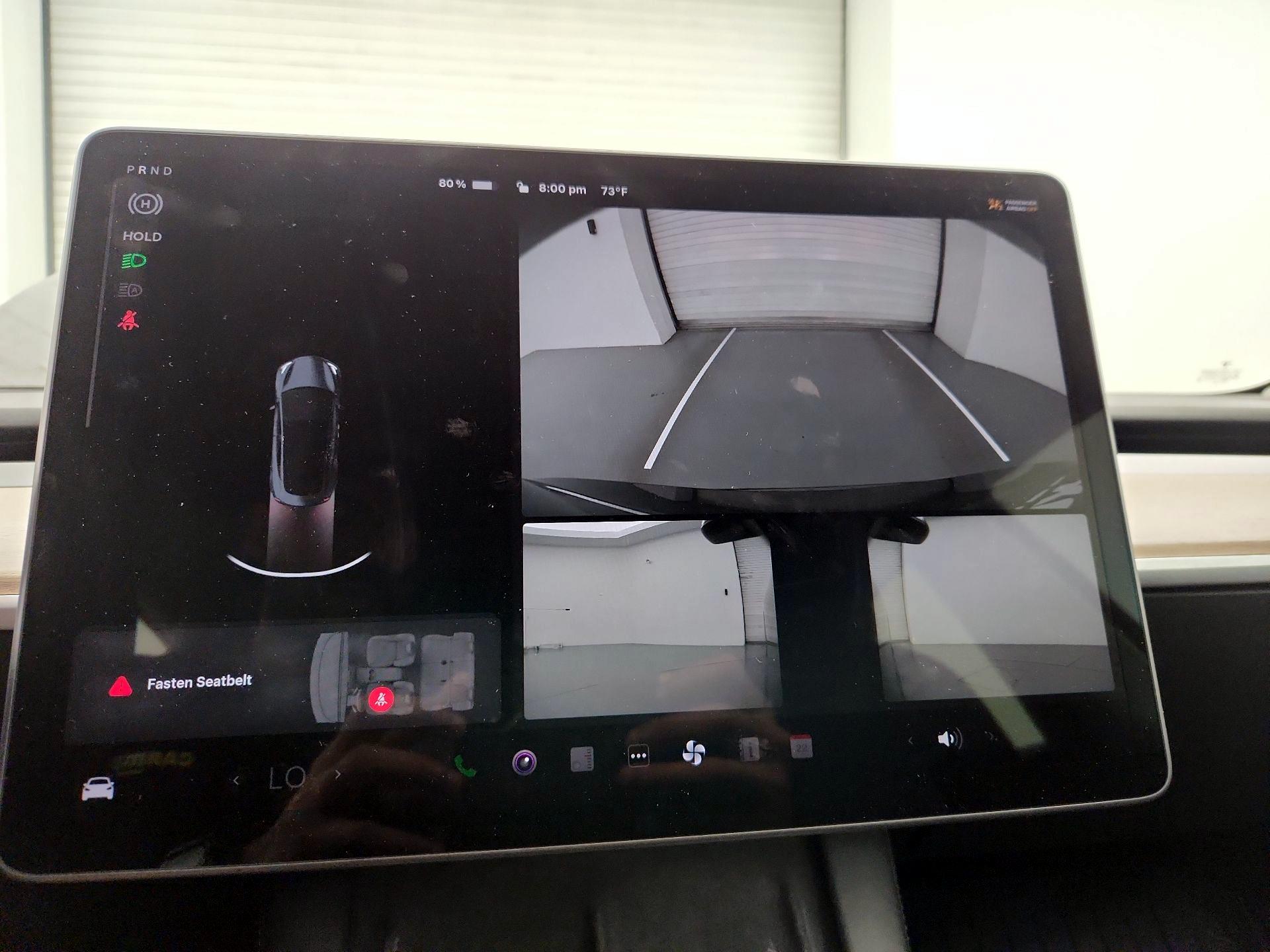 Thumbnail: 2022 Tesla Model 3 - 14