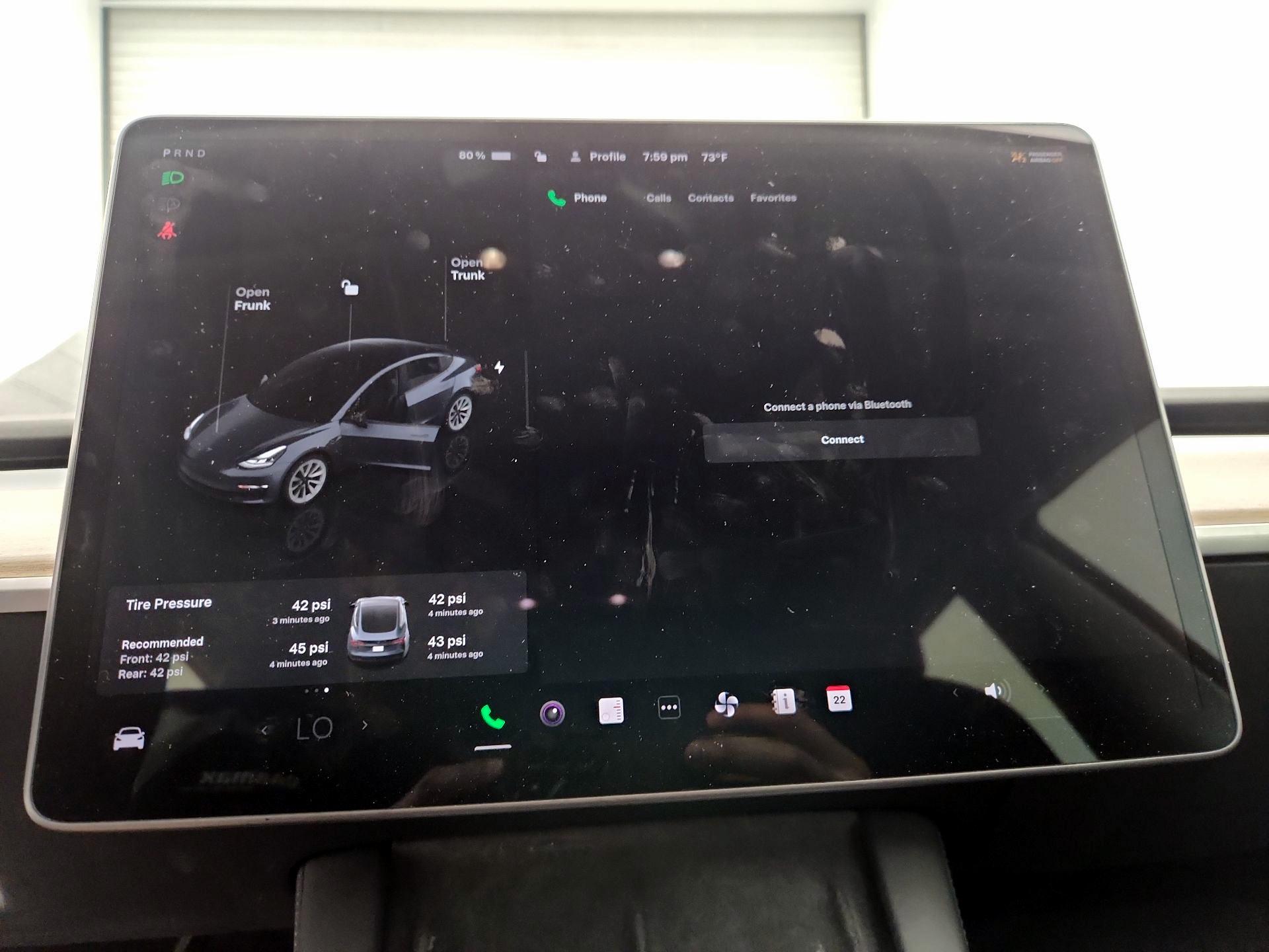 Thumbnail: 2022 Tesla Model 3 - 15