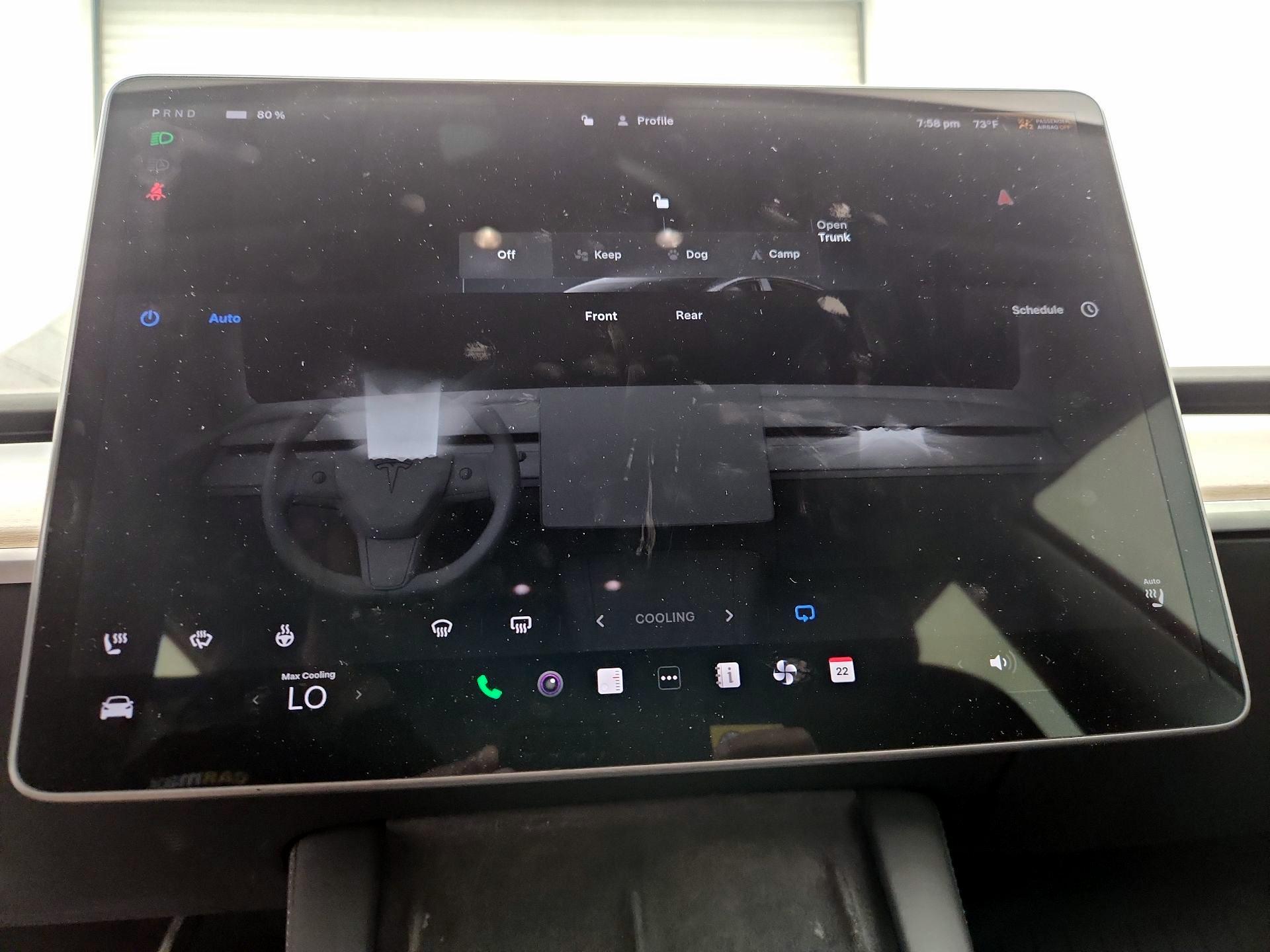 Thumbnail: 2022 Tesla Model 3 - 16