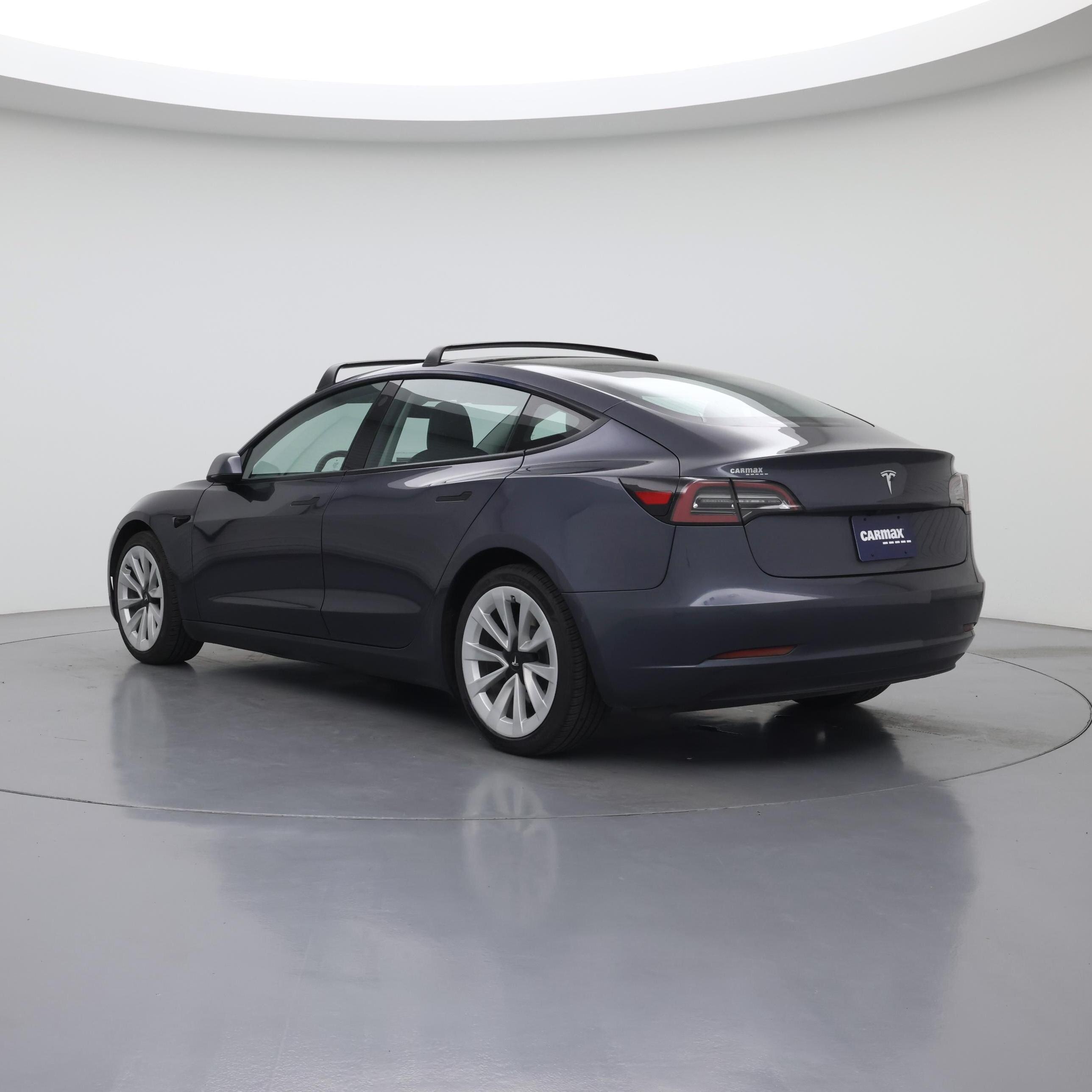 Thumbnail: 2022 Tesla Model 3 - 2
