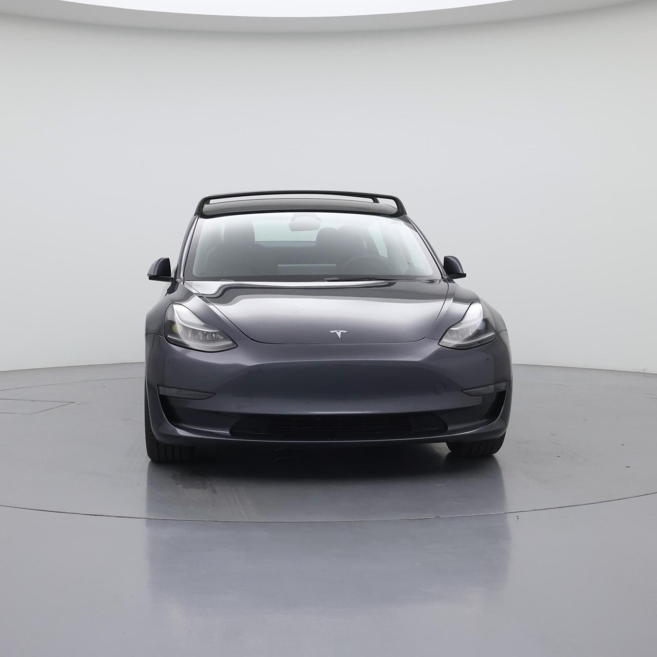 Thumbnail: 2022 Tesla Model 3 - 5