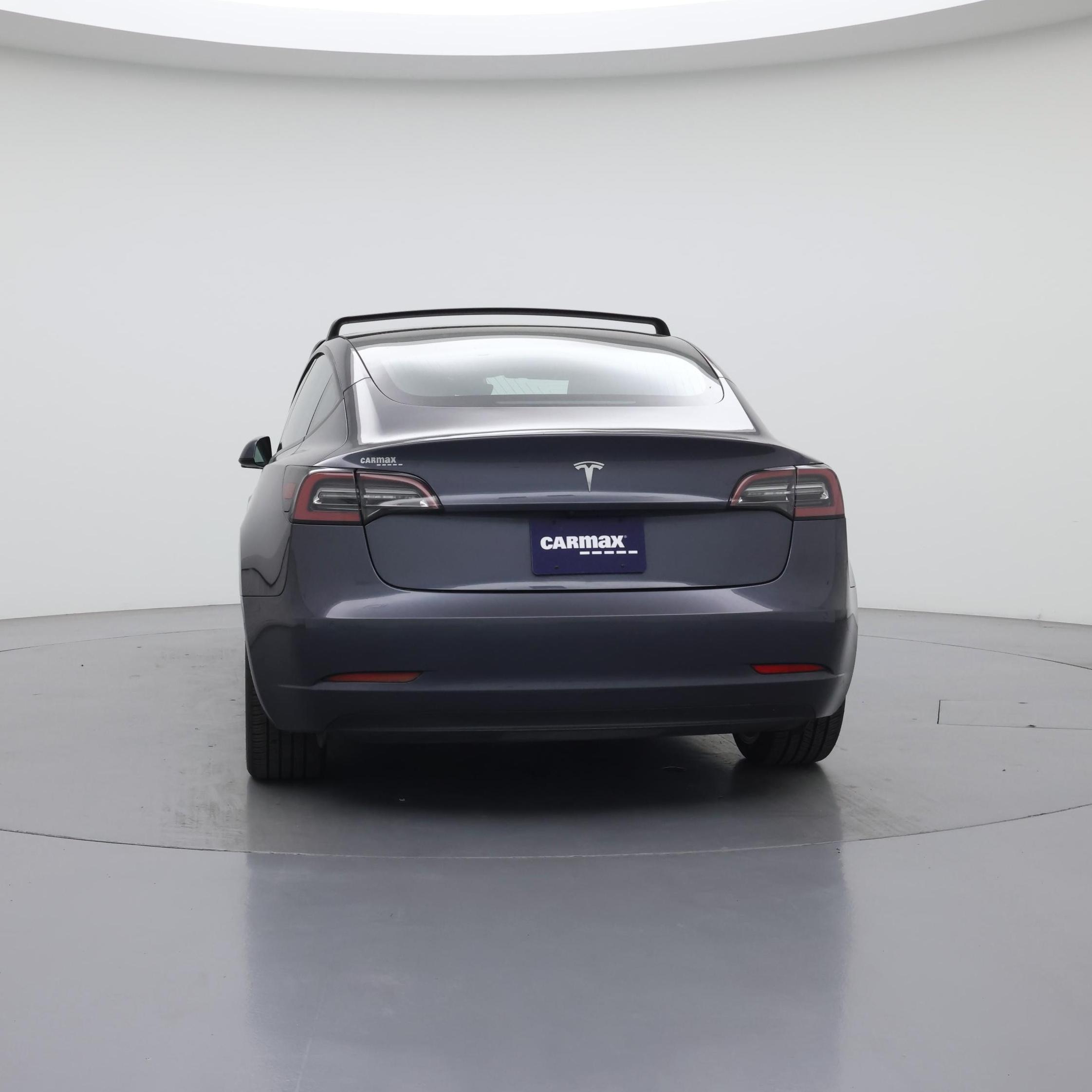 Thumbnail: 2022 Tesla Model 3 - 6