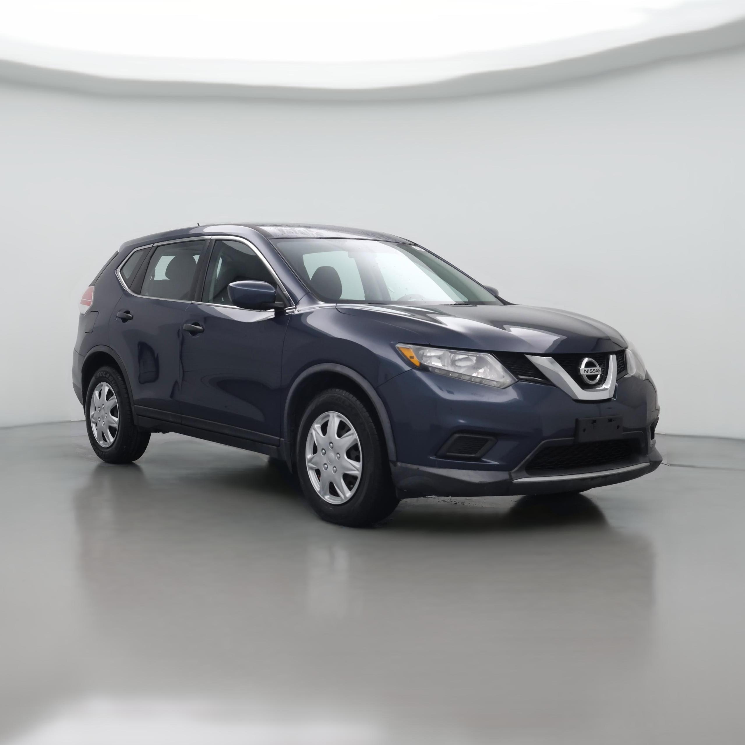Thumbnail: 2016 Nissan Rogue - 1