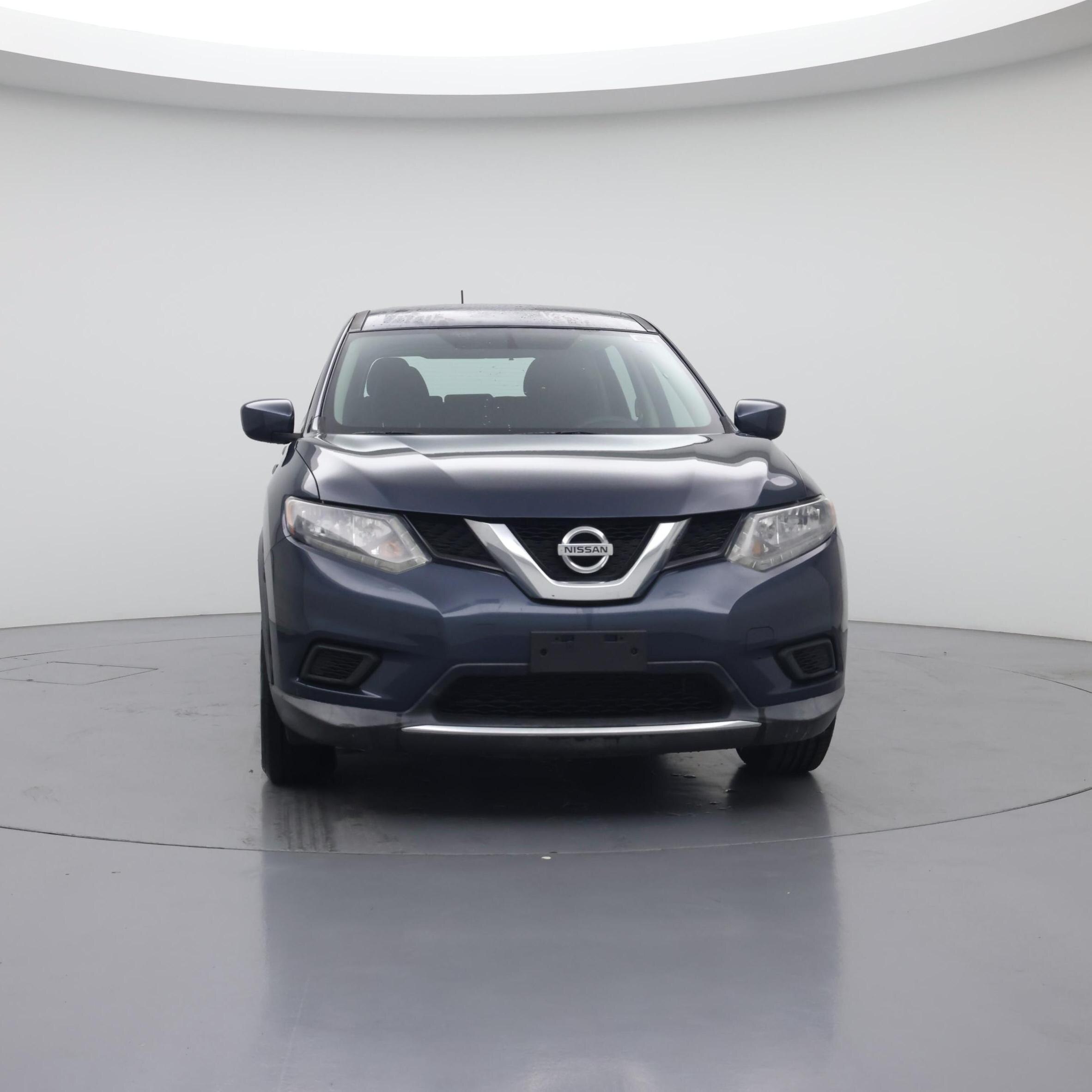 Thumbnail: 2016 Nissan Rogue - 5