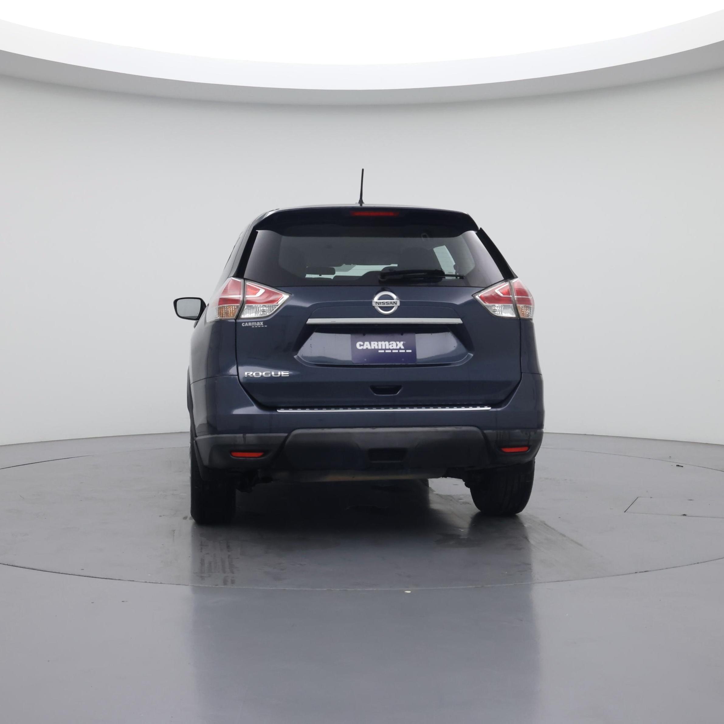 Thumbnail: 2016 Nissan Rogue - 6