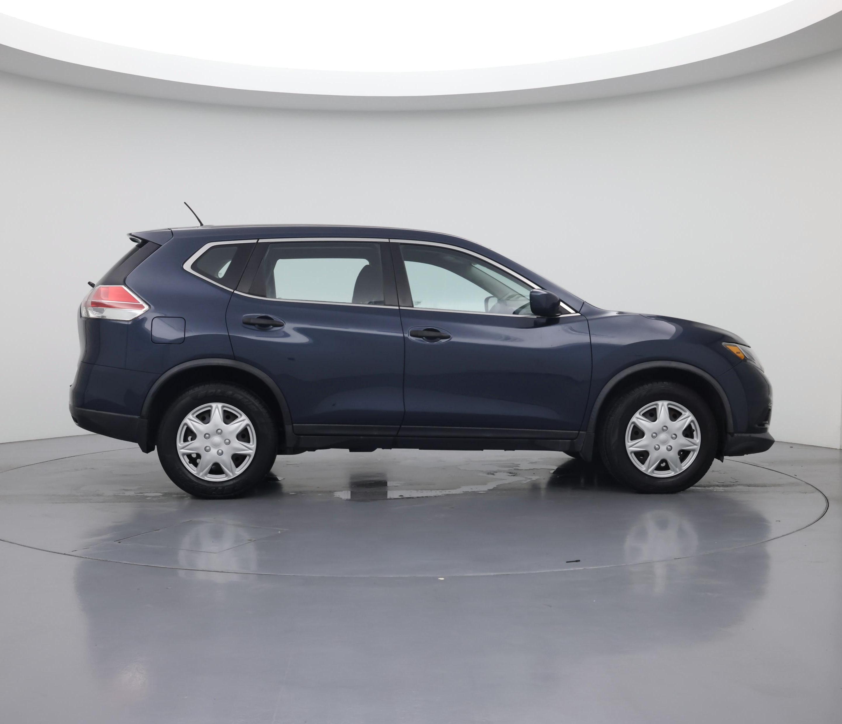 Thumbnail: 2016 Nissan Rogue - 7