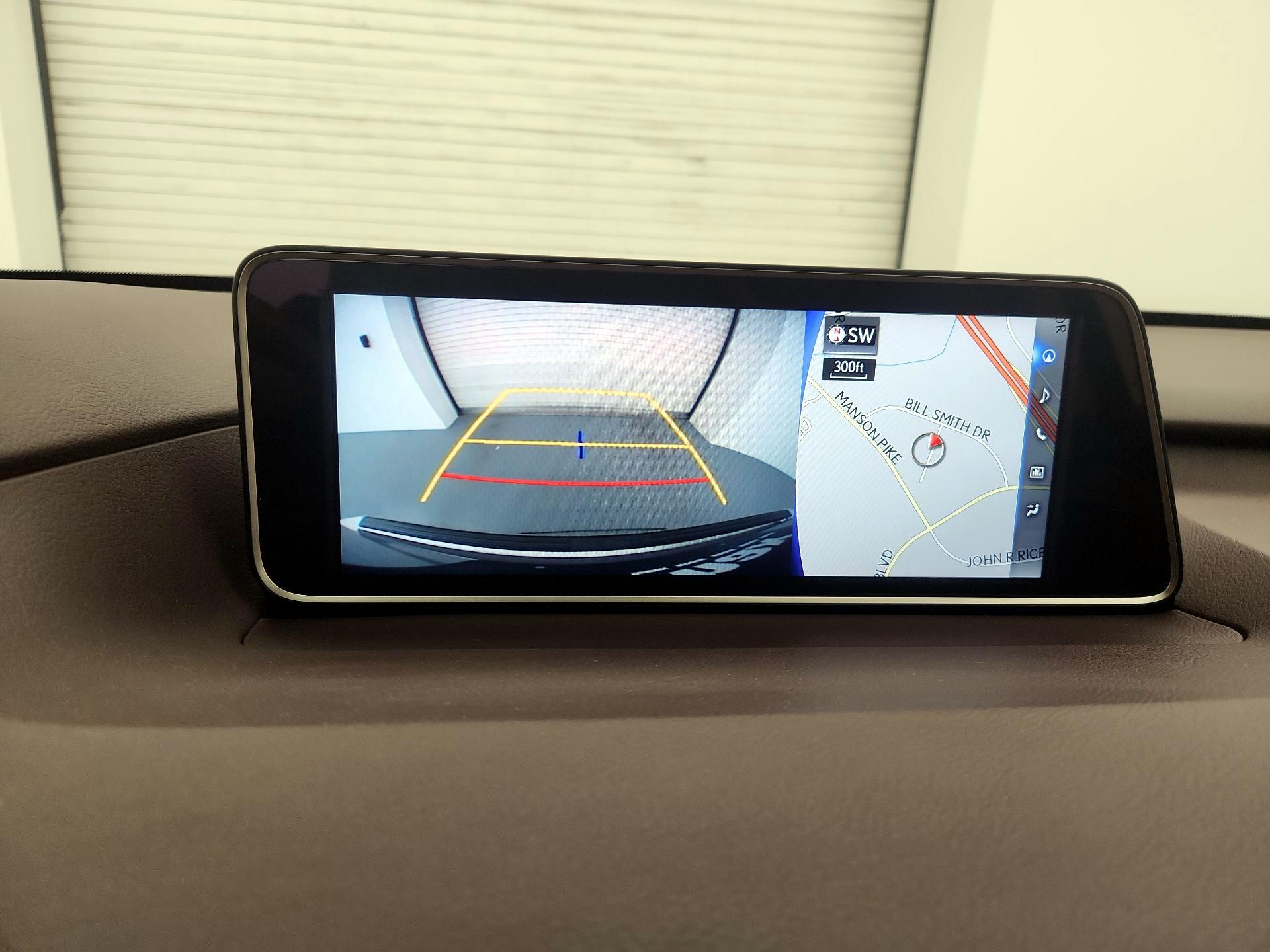 Thumbnail: 2017 Lexus RX - 15