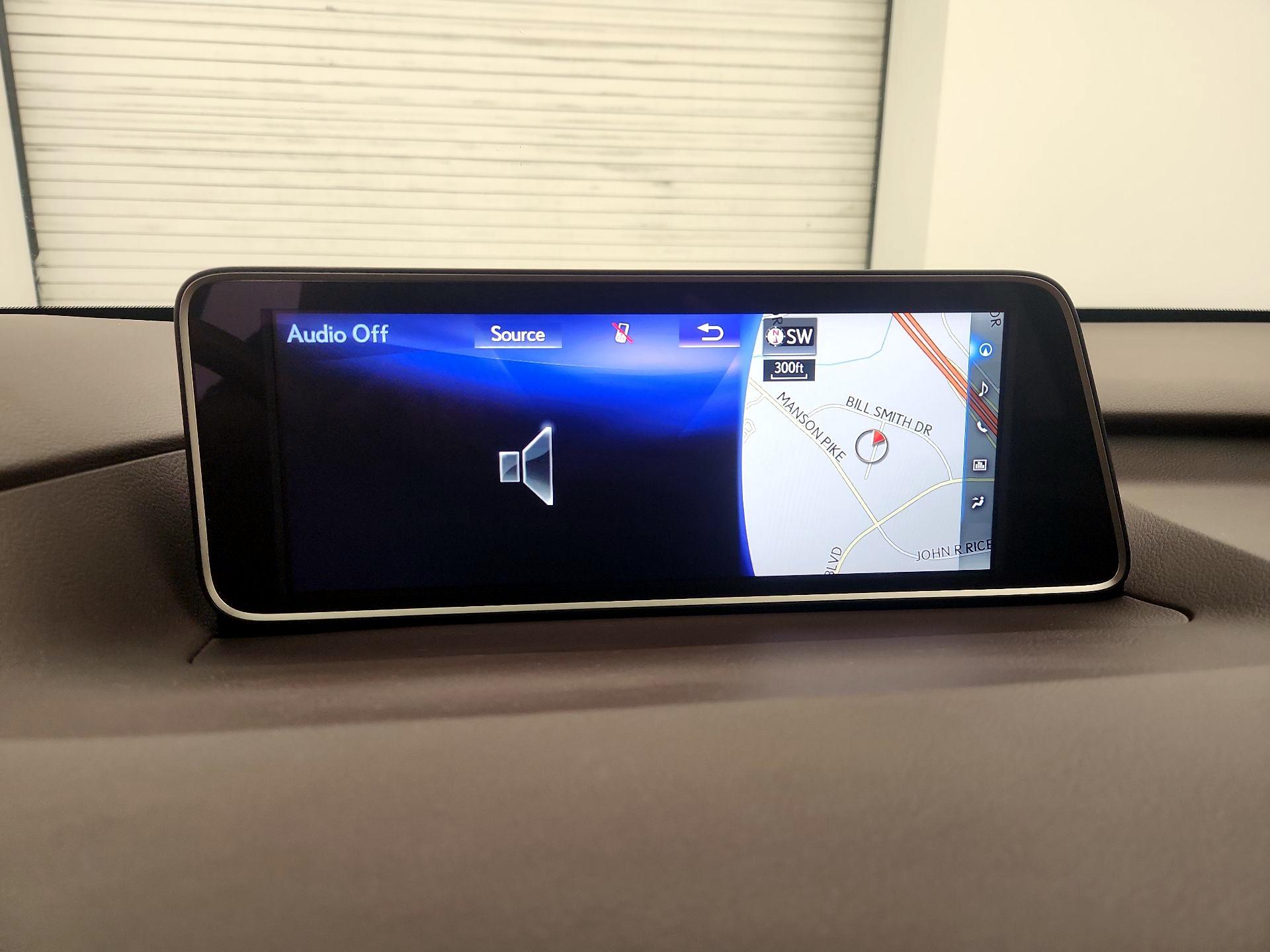 Thumbnail: 2017 Lexus RX - 16