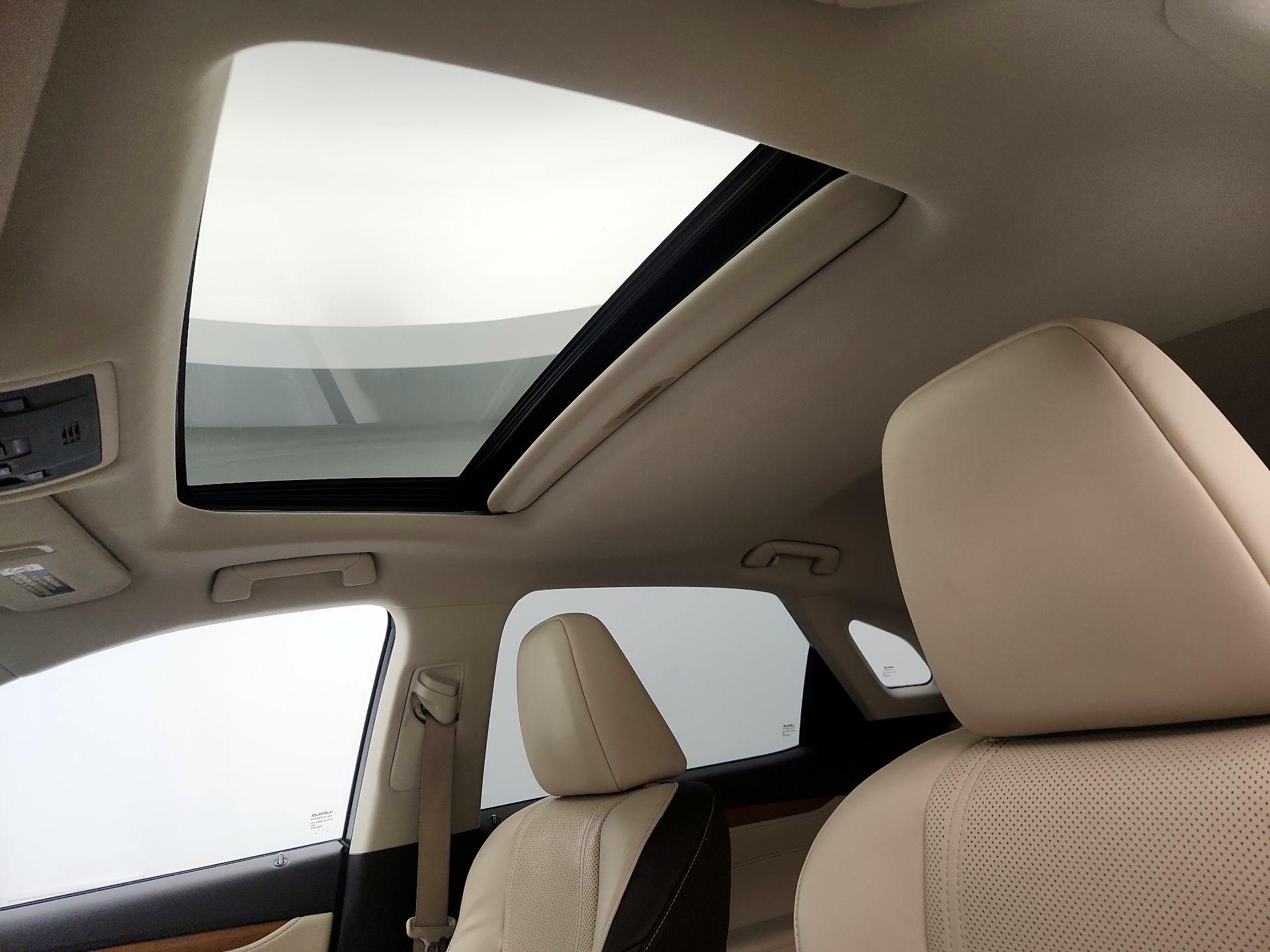 Thumbnail: 2017 Lexus RX - 20