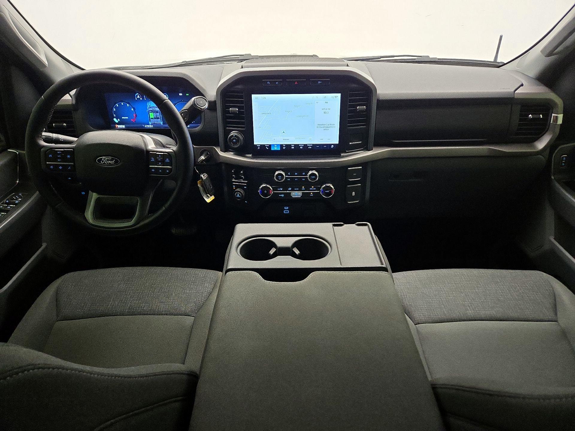 Thumbnail: 2024 Ford F-150 - 9